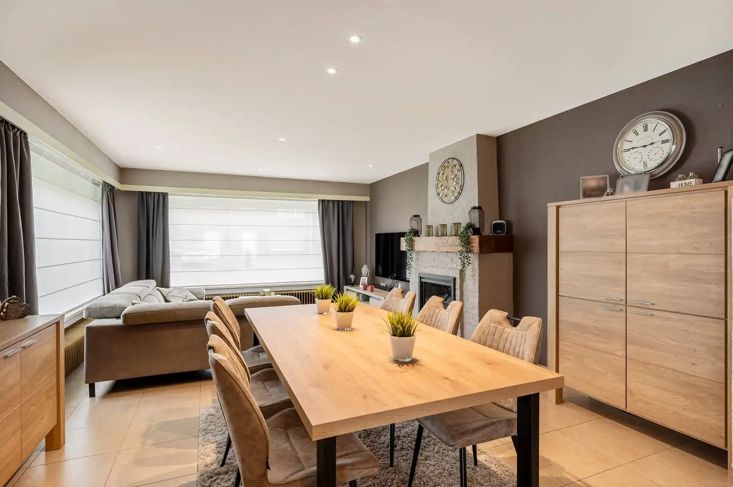 Charmante, instapklare woning in rustige buurt. foto 7