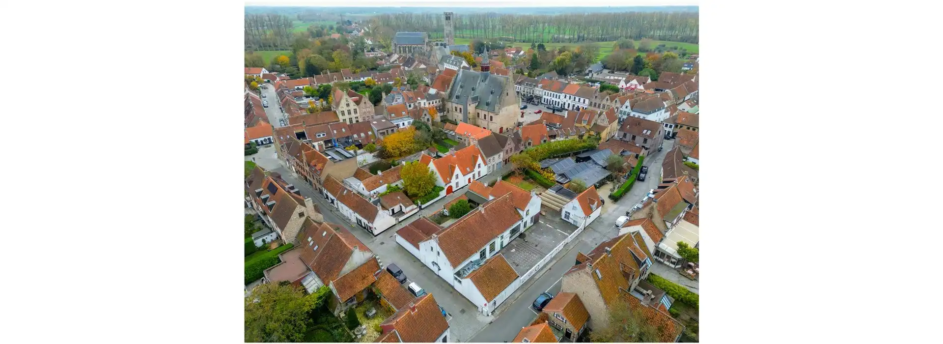 Voormalige schoolgebouwen foto {{pictureIndex}}