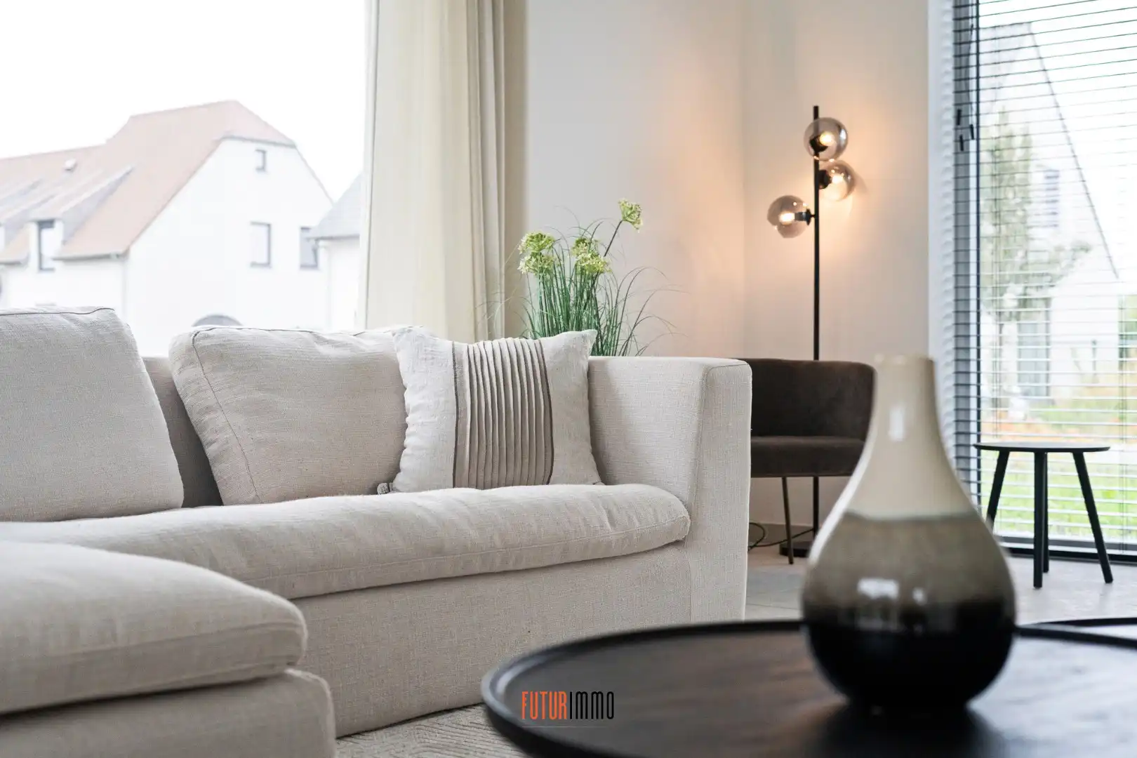 Nieuwbouwwoning met garage foto 13