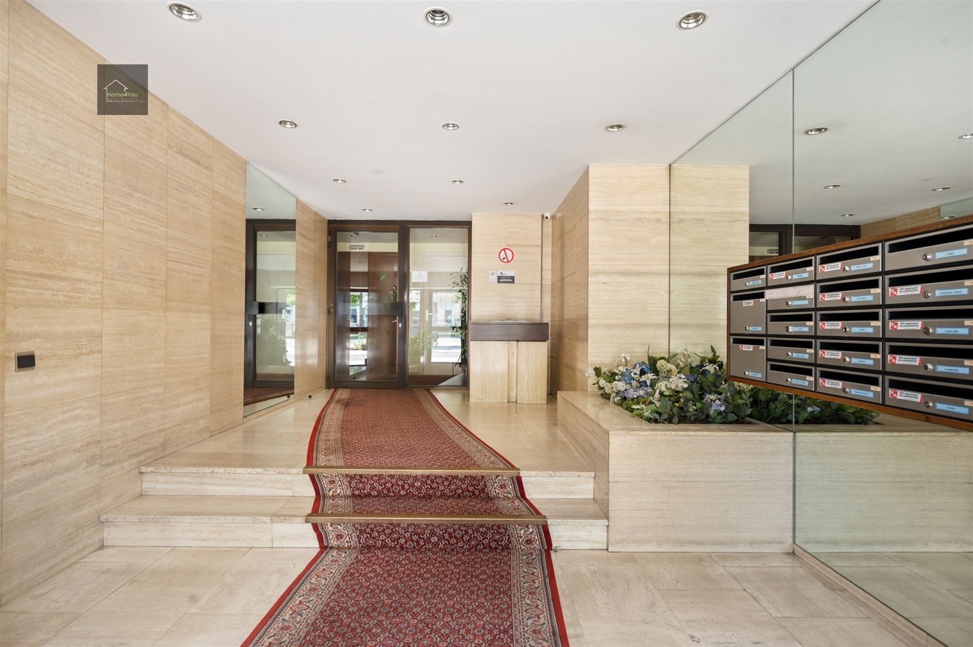 Charmant appartement in hartje Antwerpen! foto 10