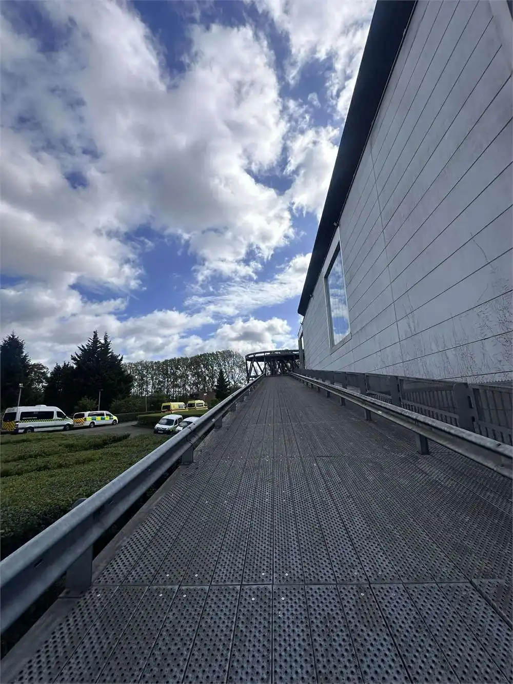 UNIEKE KANTOREN MET PARKING EN VERSCHILLENDE OPPERVLAKTES foto 39