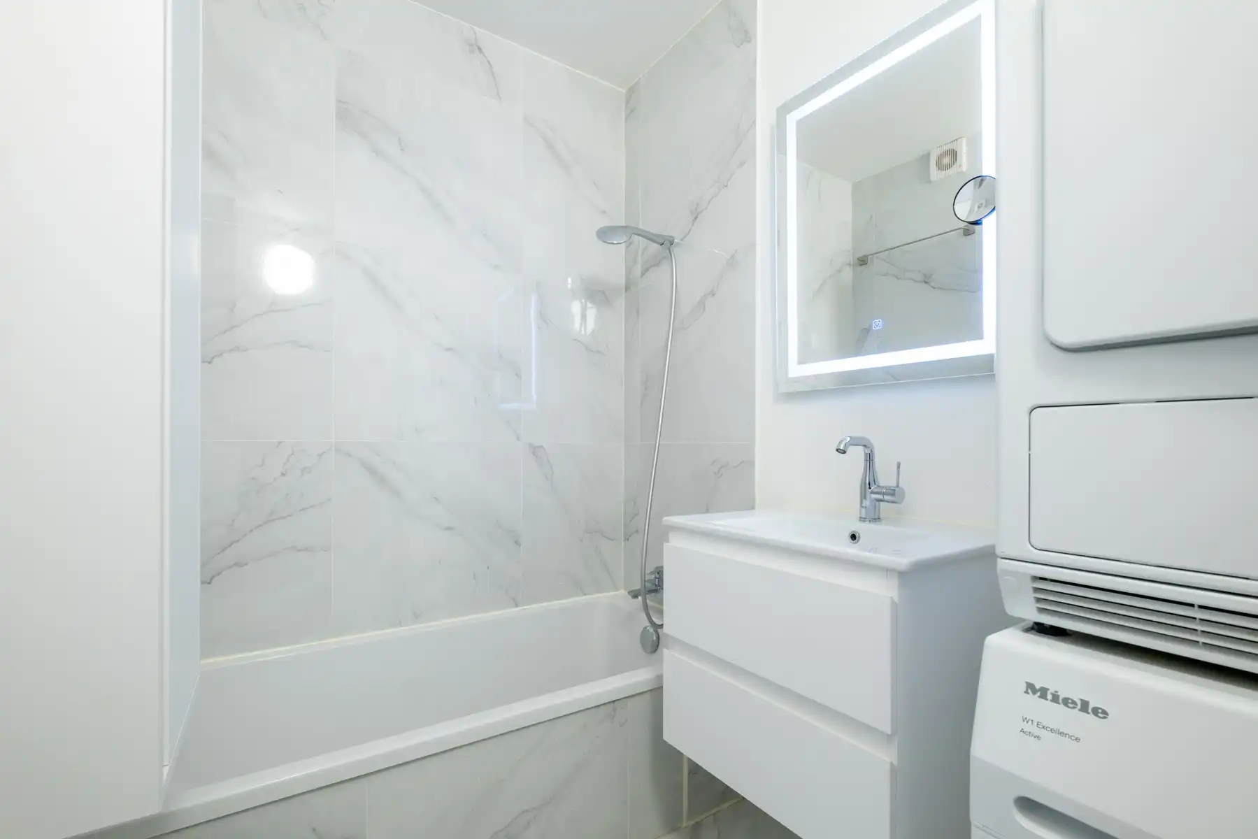 Appartement te huur foto 5