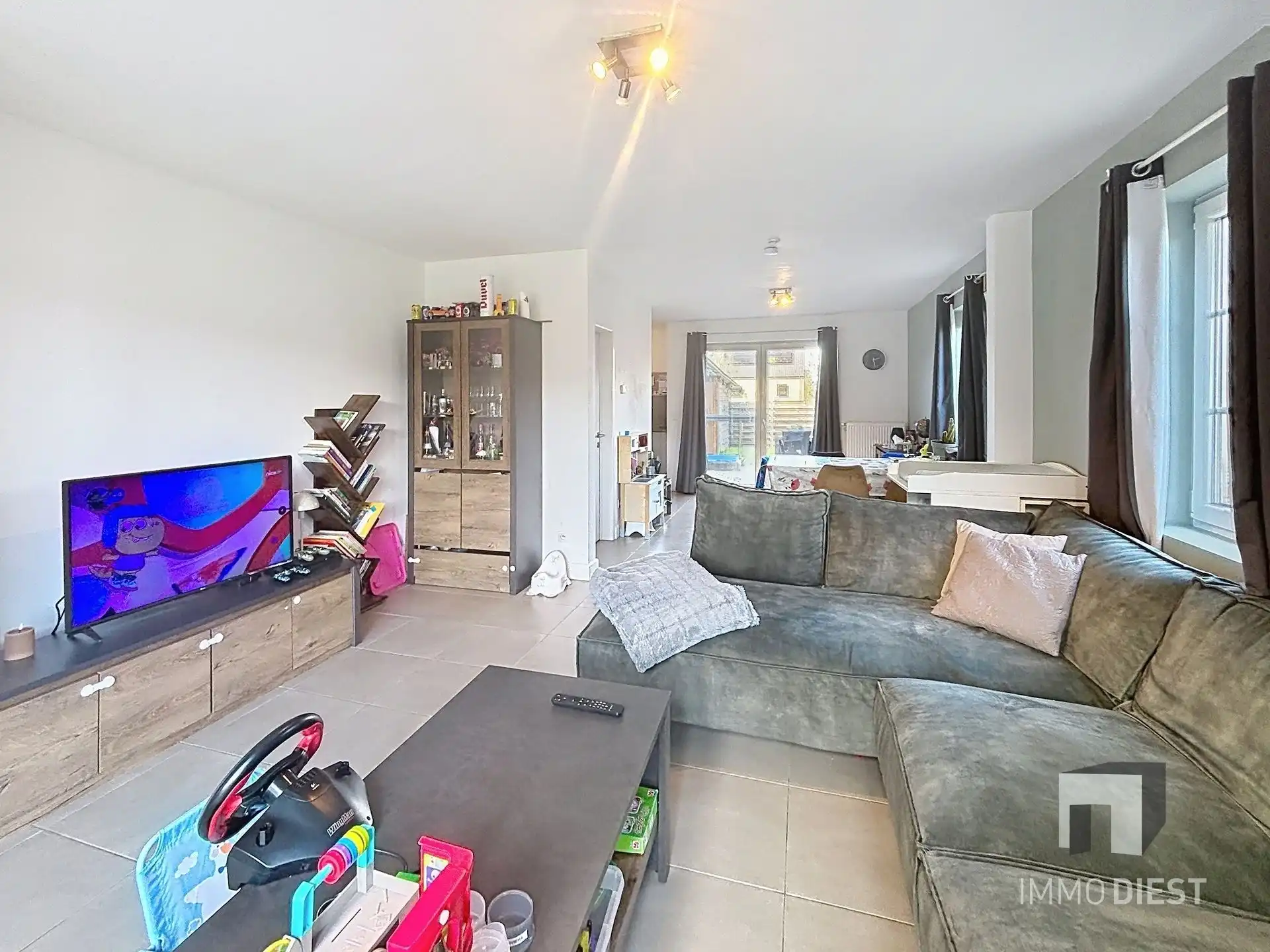 Energiezuinige en instapklare woning op toplocatie foto 8