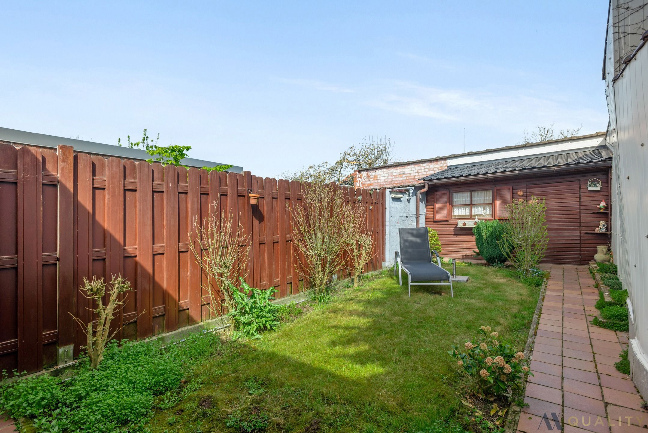 Goed onderhouden woning foto 17