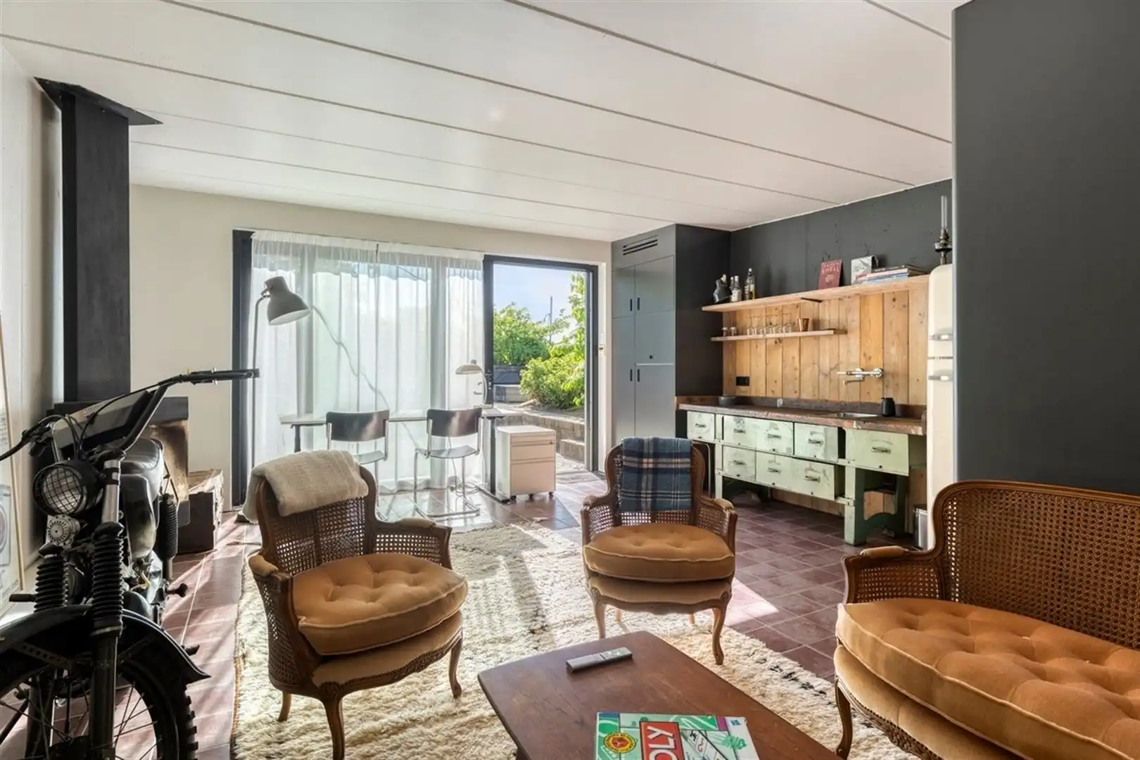 Tijdloze villa op een perceel van 2023 m² in het landelijke Ooike. foto 27