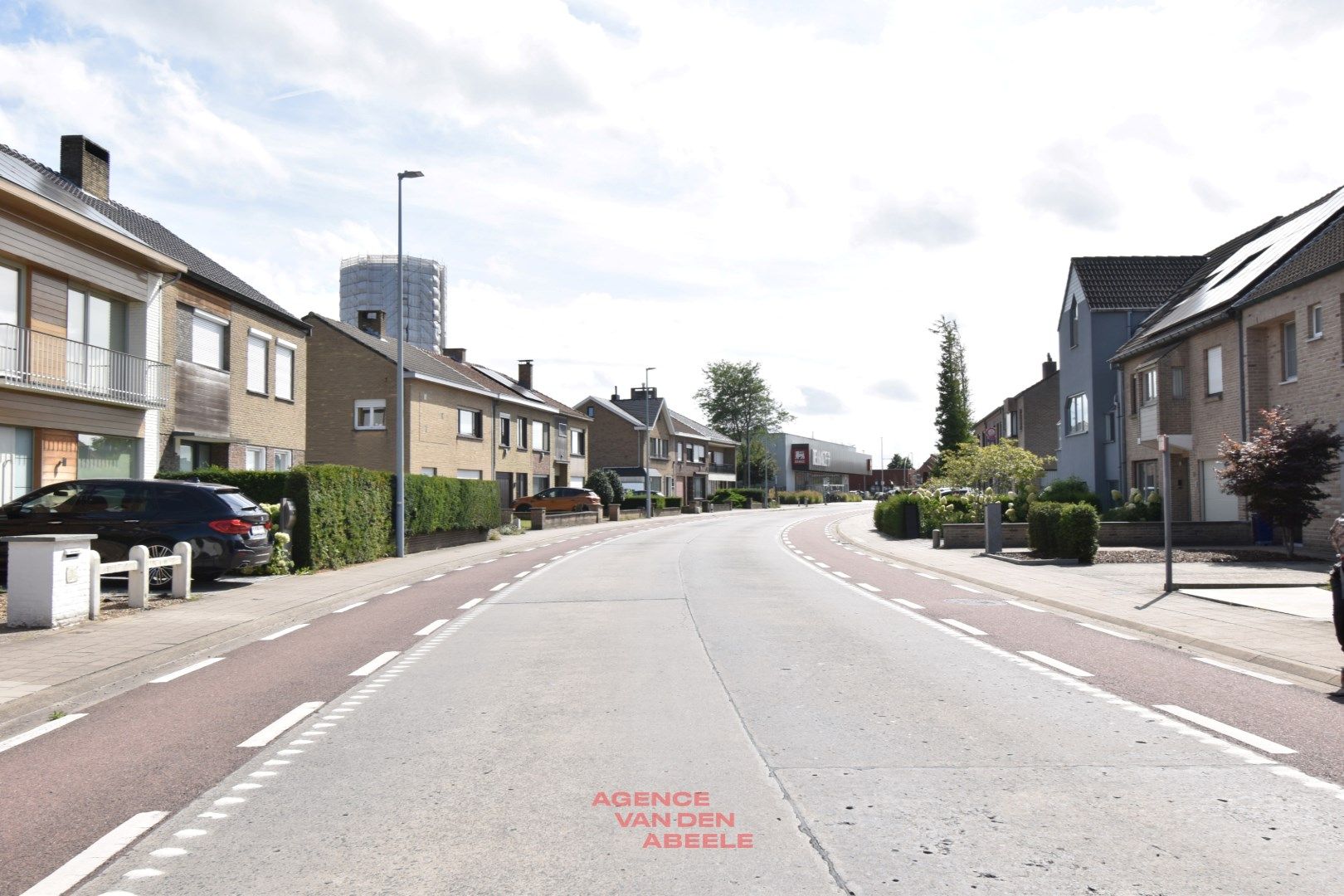 Instapklaar appartement met 2 slaapkamers te Sint-kruis foto 15