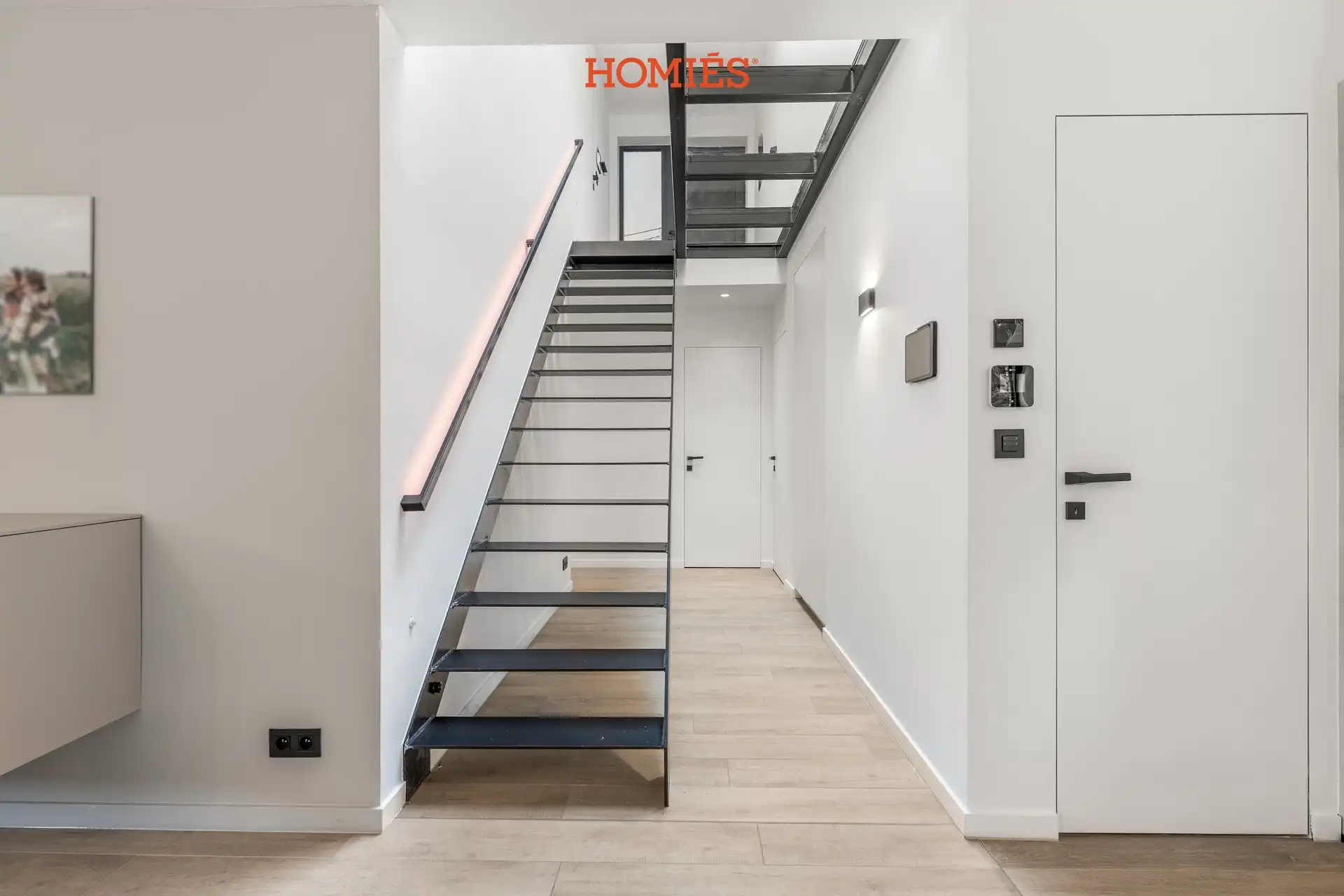 Exclusieve nieuwbouwvilla met natuurgebied en A+ score foto 15
