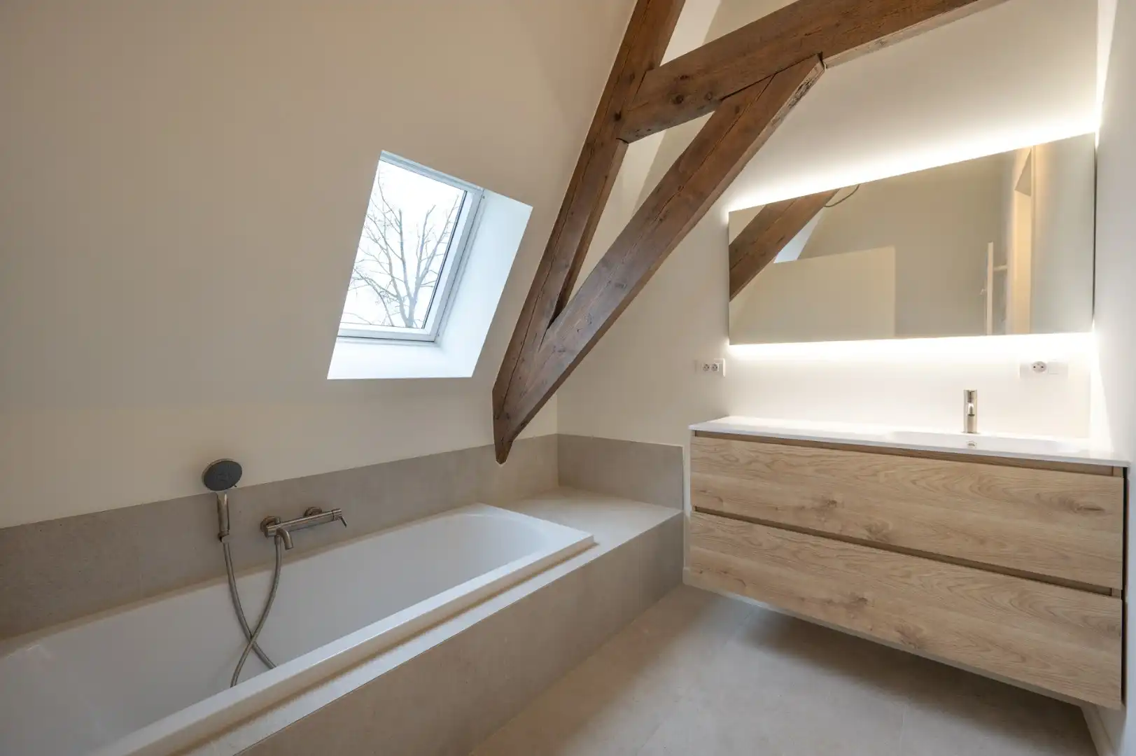 Exclusieve nieuwbouwresidentie "De Gendarmerie" foto 13