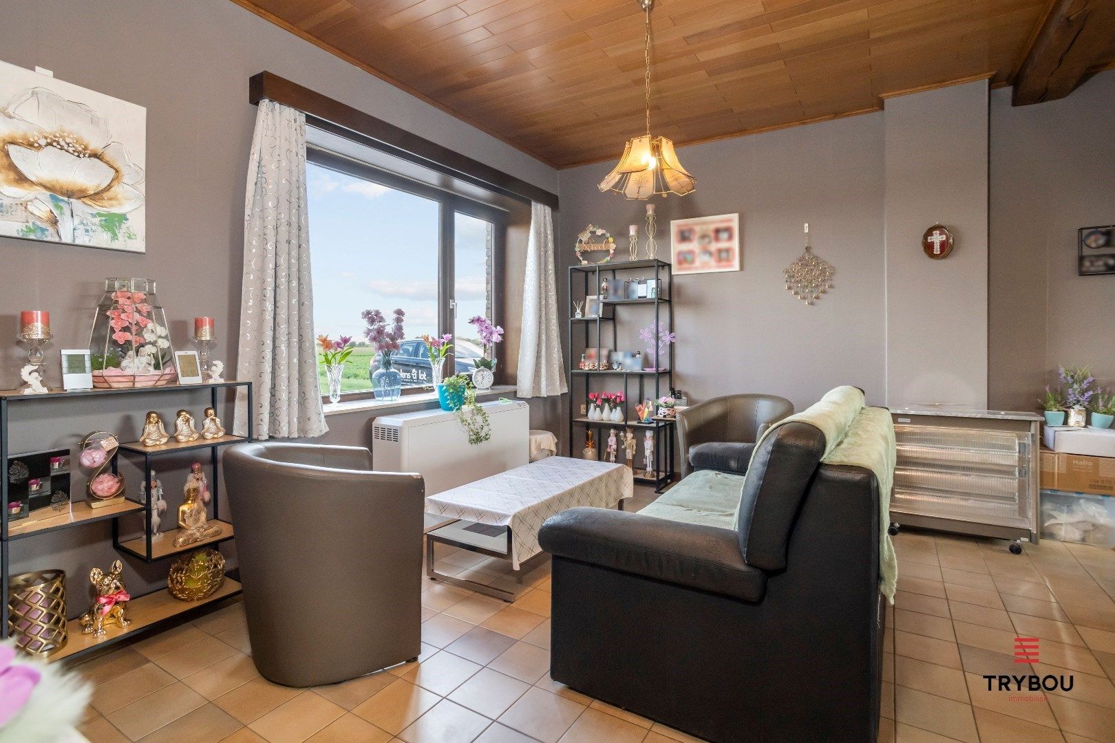 Prachtig gelegen woning met panoramische verzichten foto 6