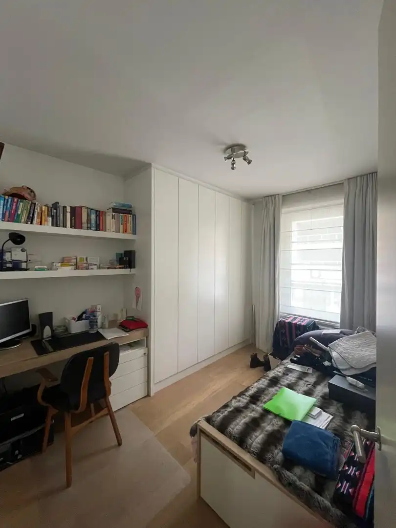 APPARTEMENT MET GROOT TERRAS foto 14