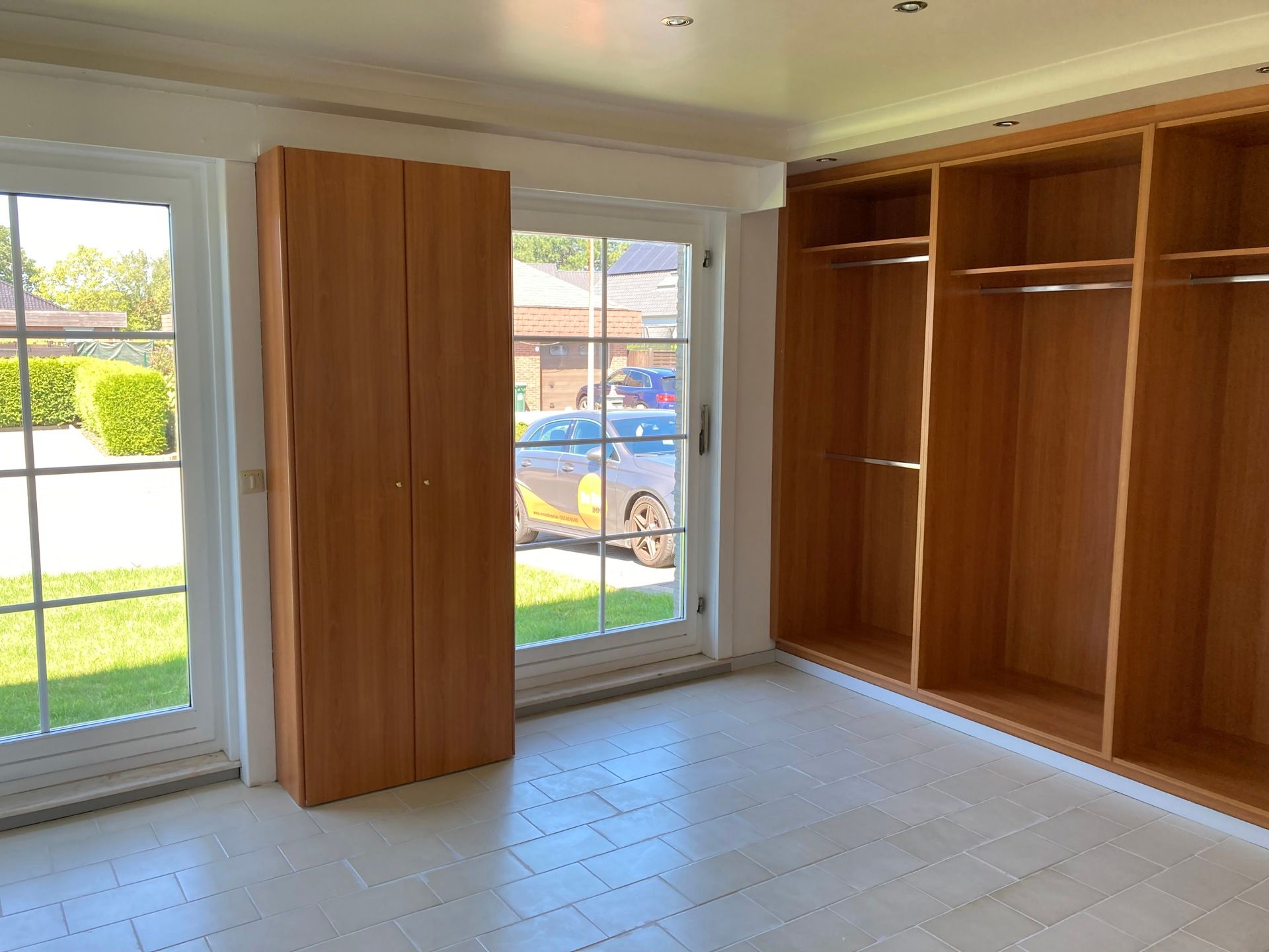MASSEMEN - rustig gelegen benedenwoning foto 10