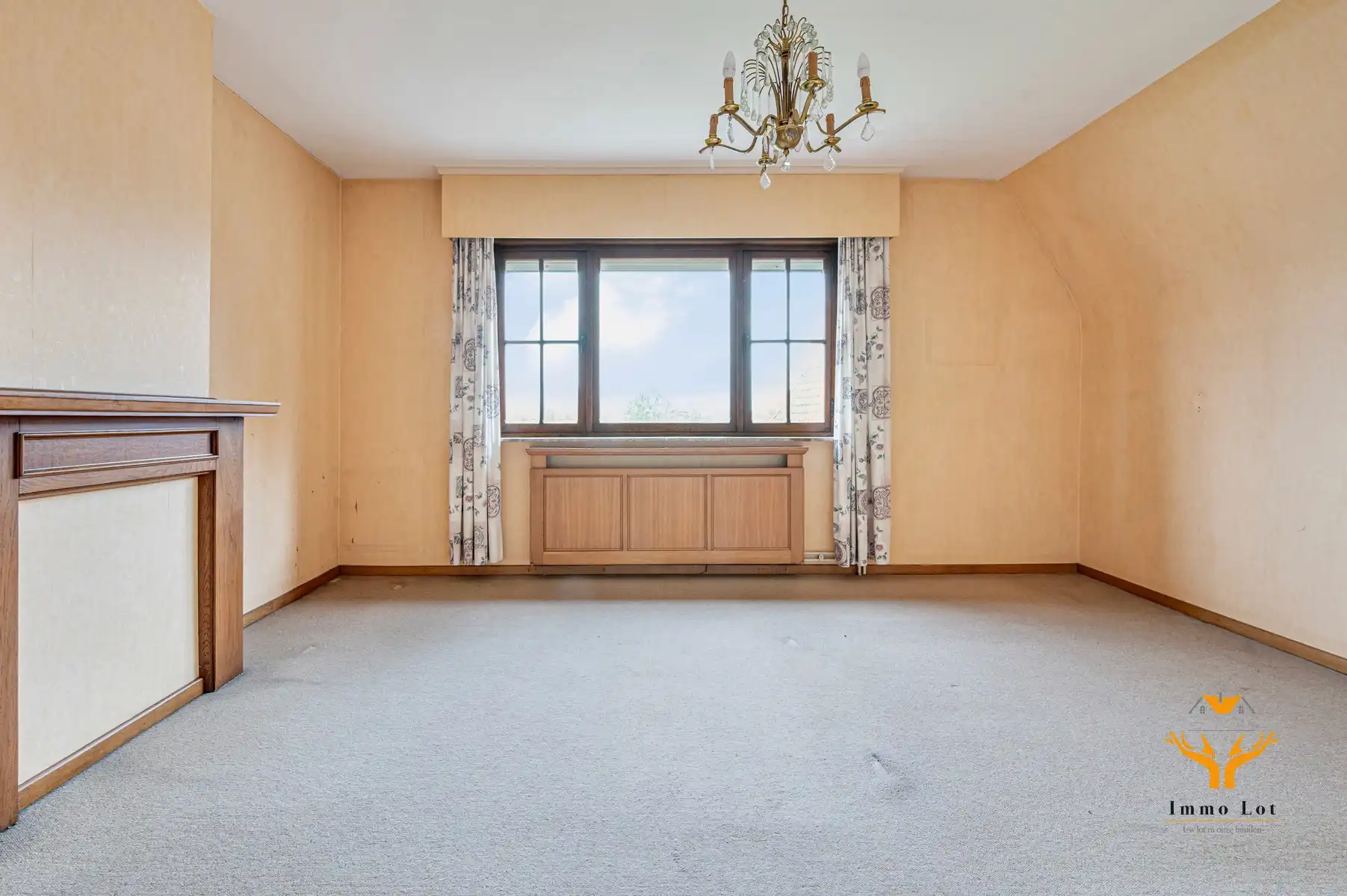 Karaktervolle woning met potentieel  foto 10