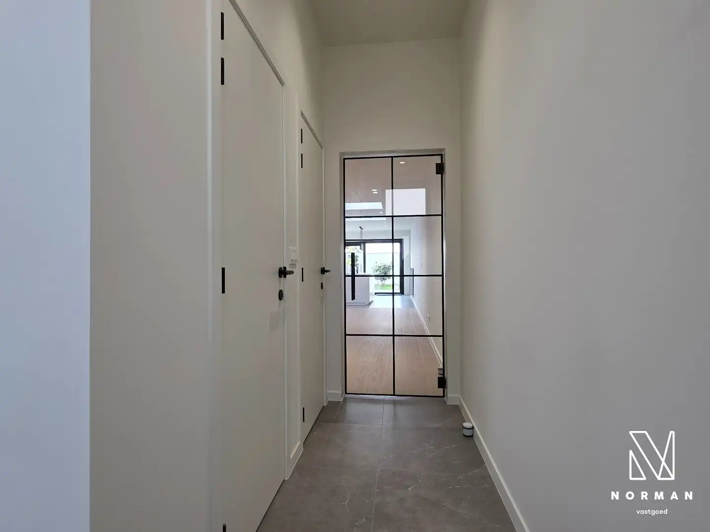 Stadswoning met 3 slaapkamers en mooie stadstuin op vlot bereikbare locatie in Kortrijk.  foto 18
