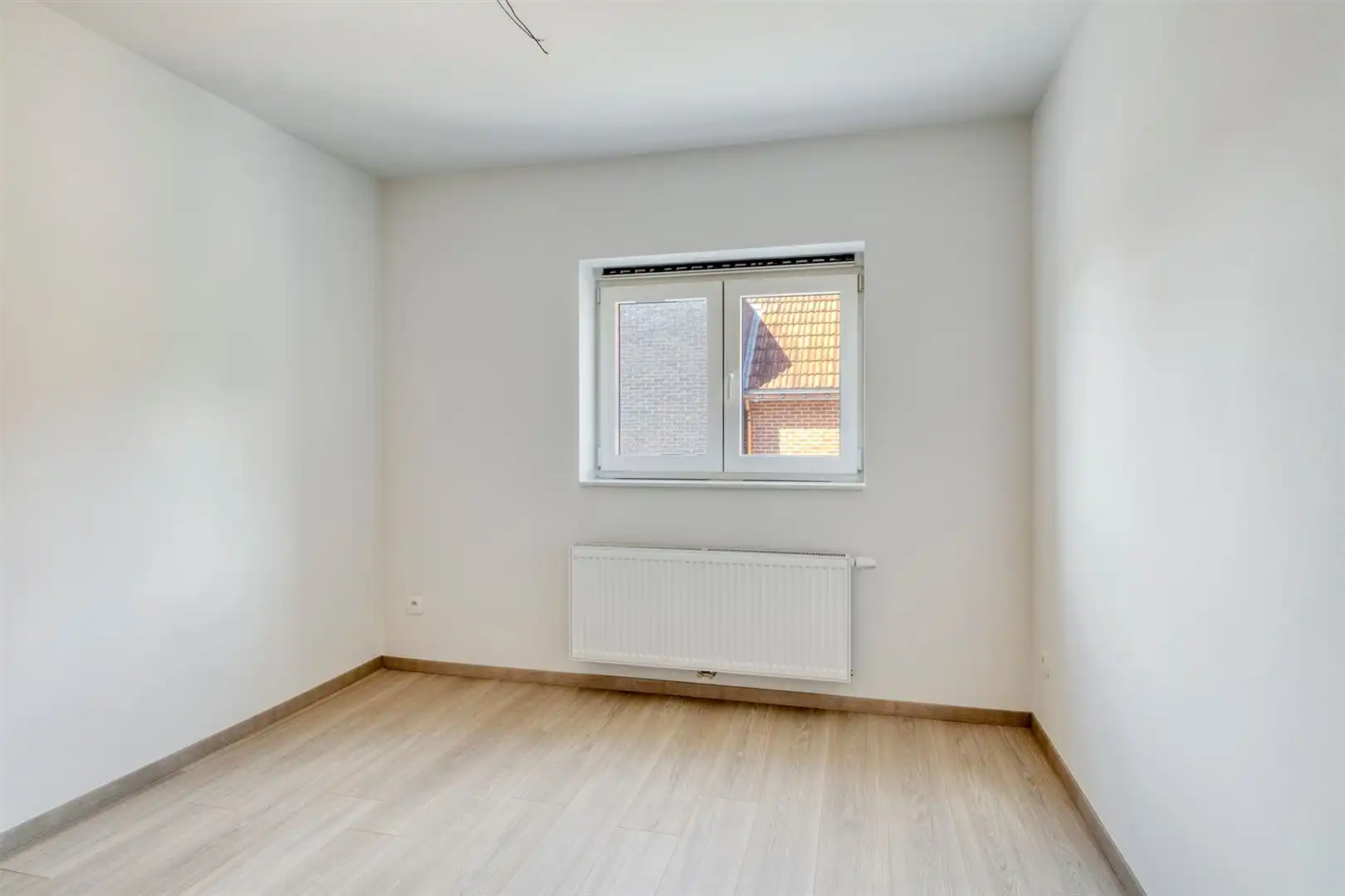 TE KOOP: Volledig gerenoveerde en instapklare woning met 3 slaapkamers te Koersel! foto 25