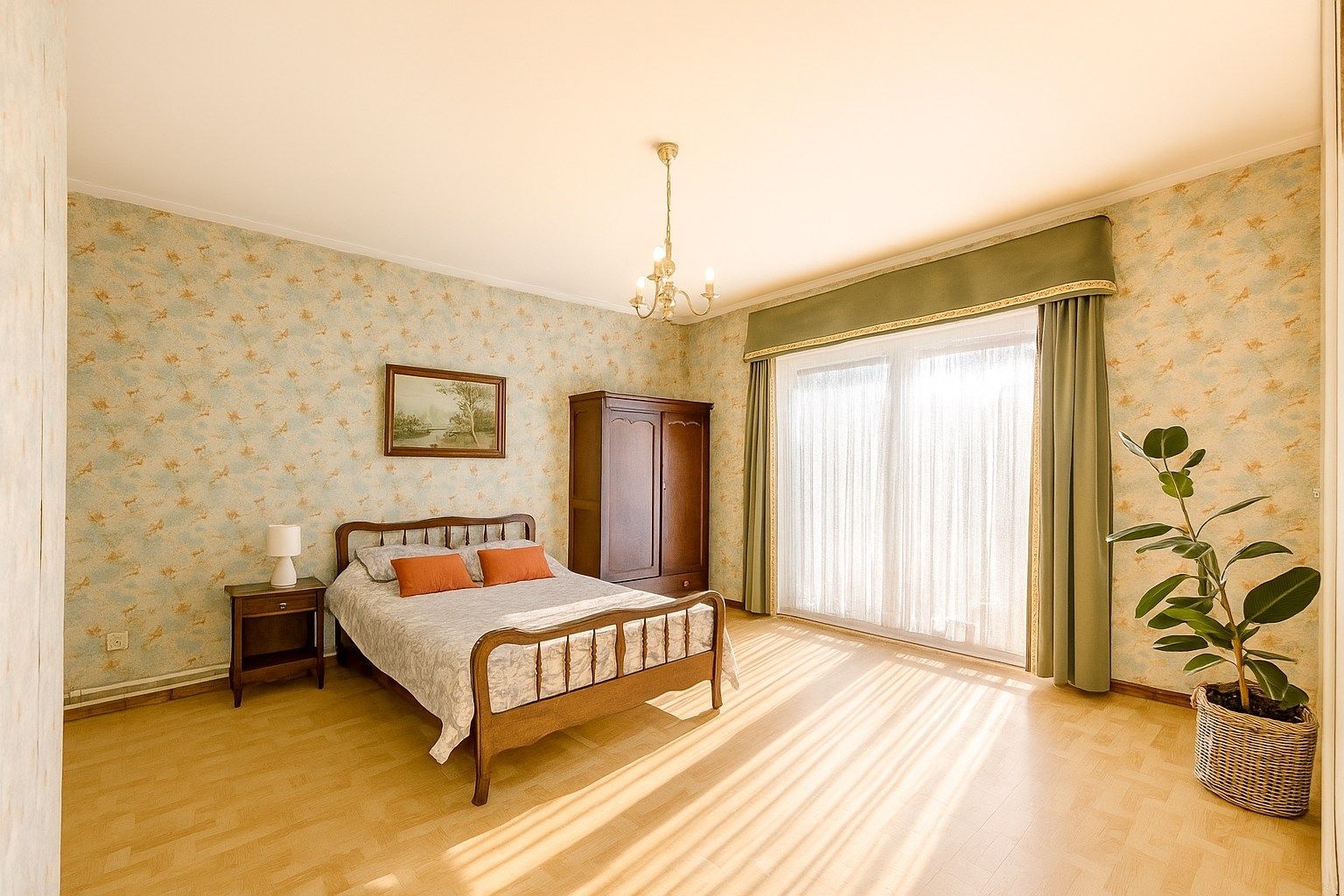 RUIME GEZINSWONING OP 1.002 m² MET PRACHTIG VERZICHT  foto 11