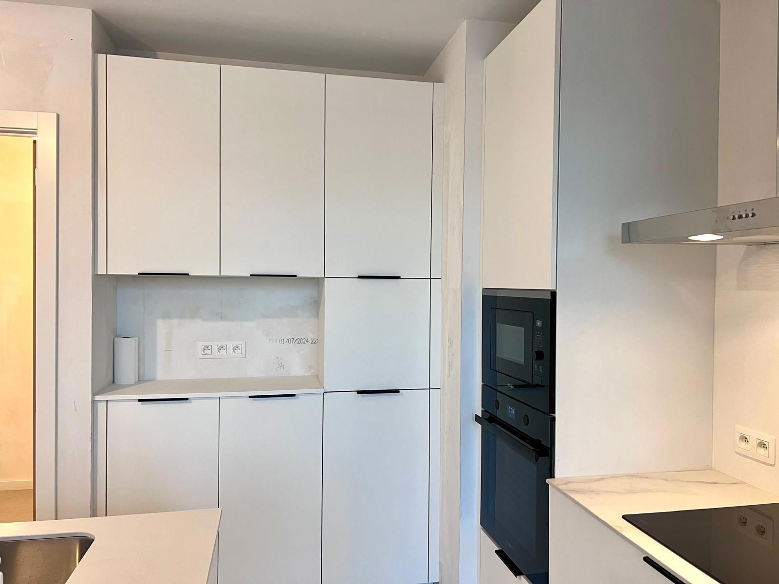 Licht, ruimte en comfort: nieuwbouwappartement met uniek zicht foto 11