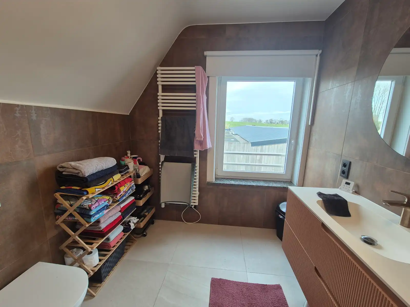 Goed gelegen ruime woning in Haaltert foto 11