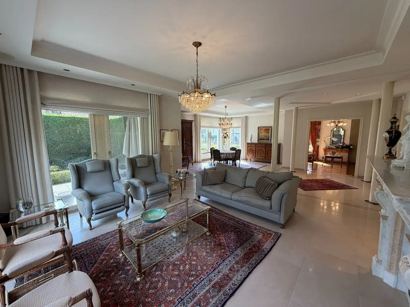 PRACHTIGE VILLA TE HUUR foto 4