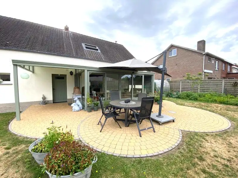 Zeer verzorgde woning/hoeve met tuin centrum Geel op 10a51ca foto 23