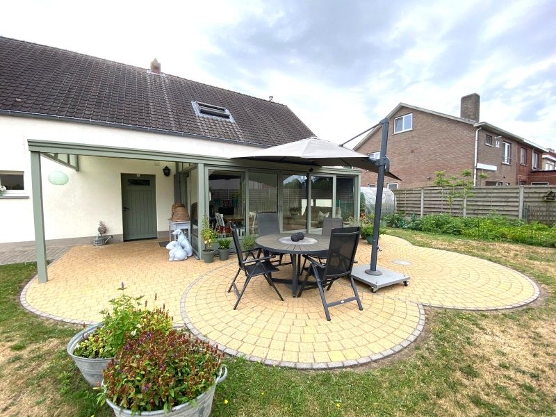 Zeer verzorgde woning/hoeve met tuin centrum Geel op 10a51ca foto 23