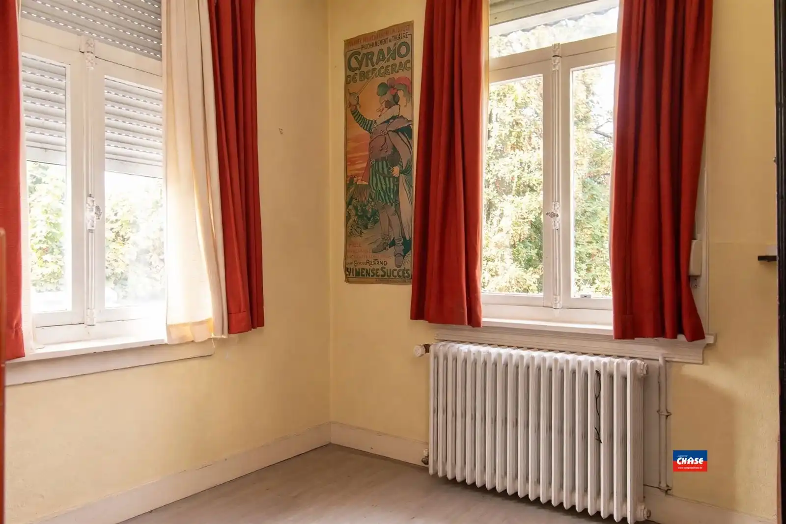 Prachtige authentieke herenwoning!  foto 16