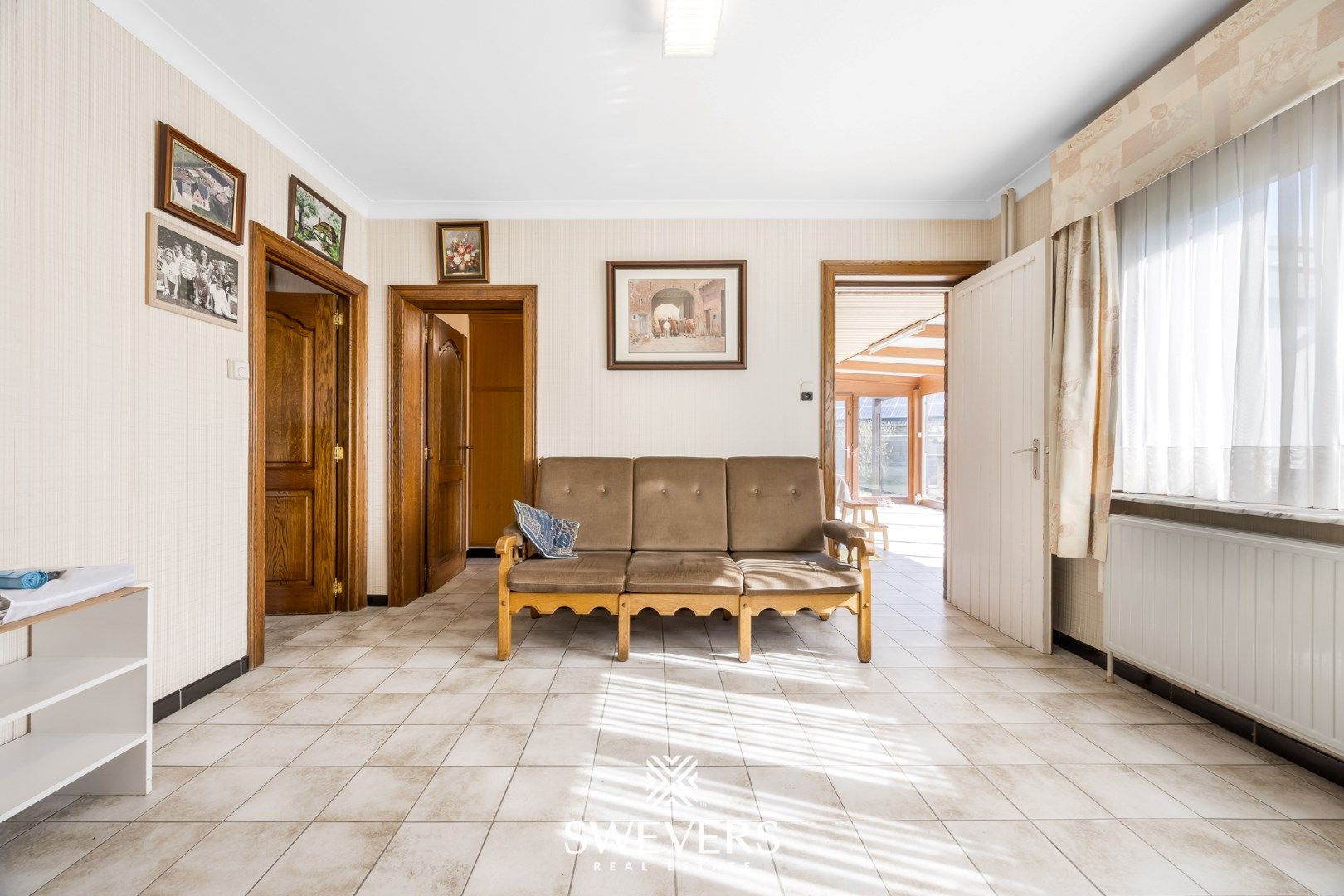 Royale woning op 17a10ca–Ideaal als kangoeroewoning, handelszaak of villa te Zonhoven foto 9