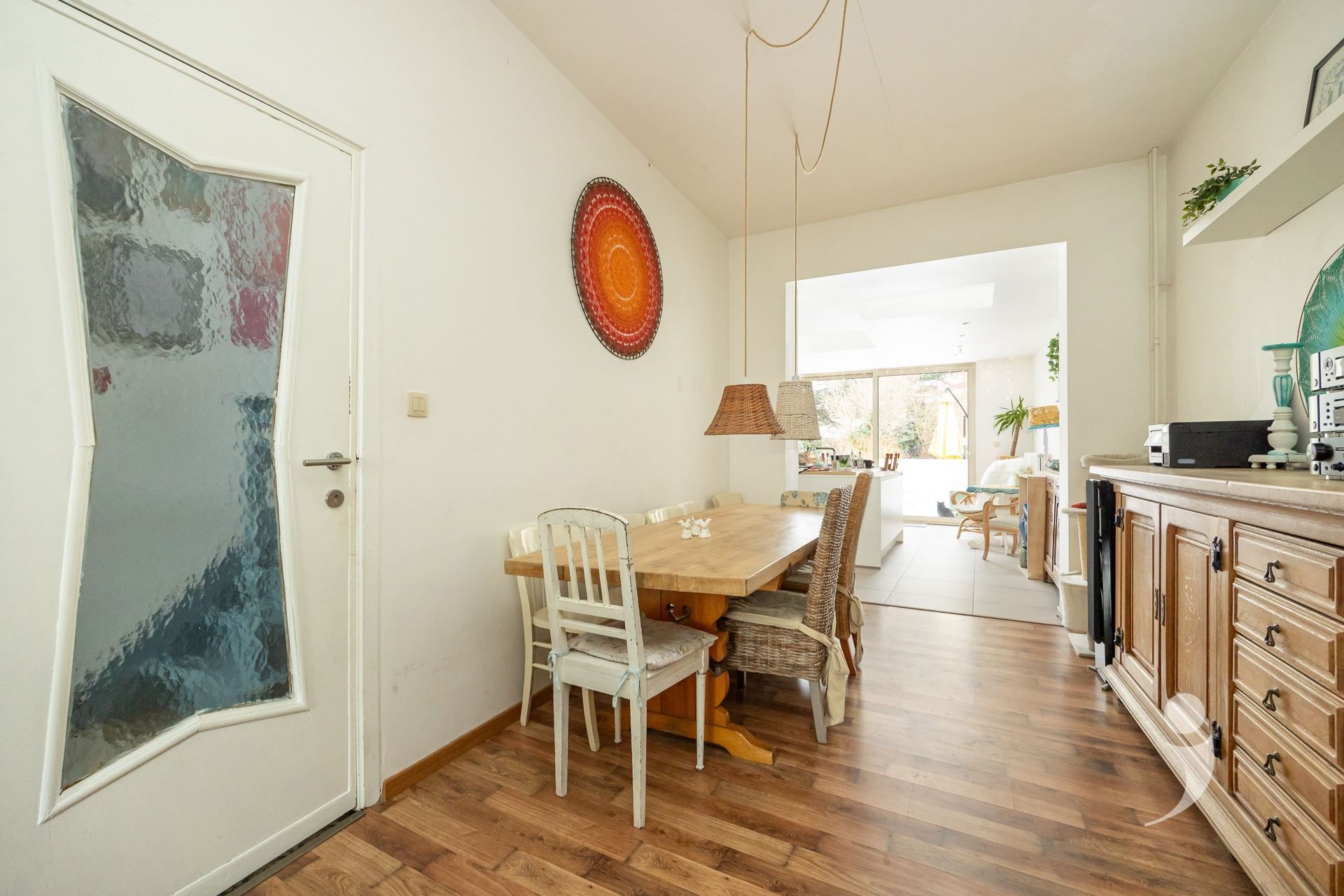 Instapklare woning op wandelafstand van het centrum van Leuven! foto 5