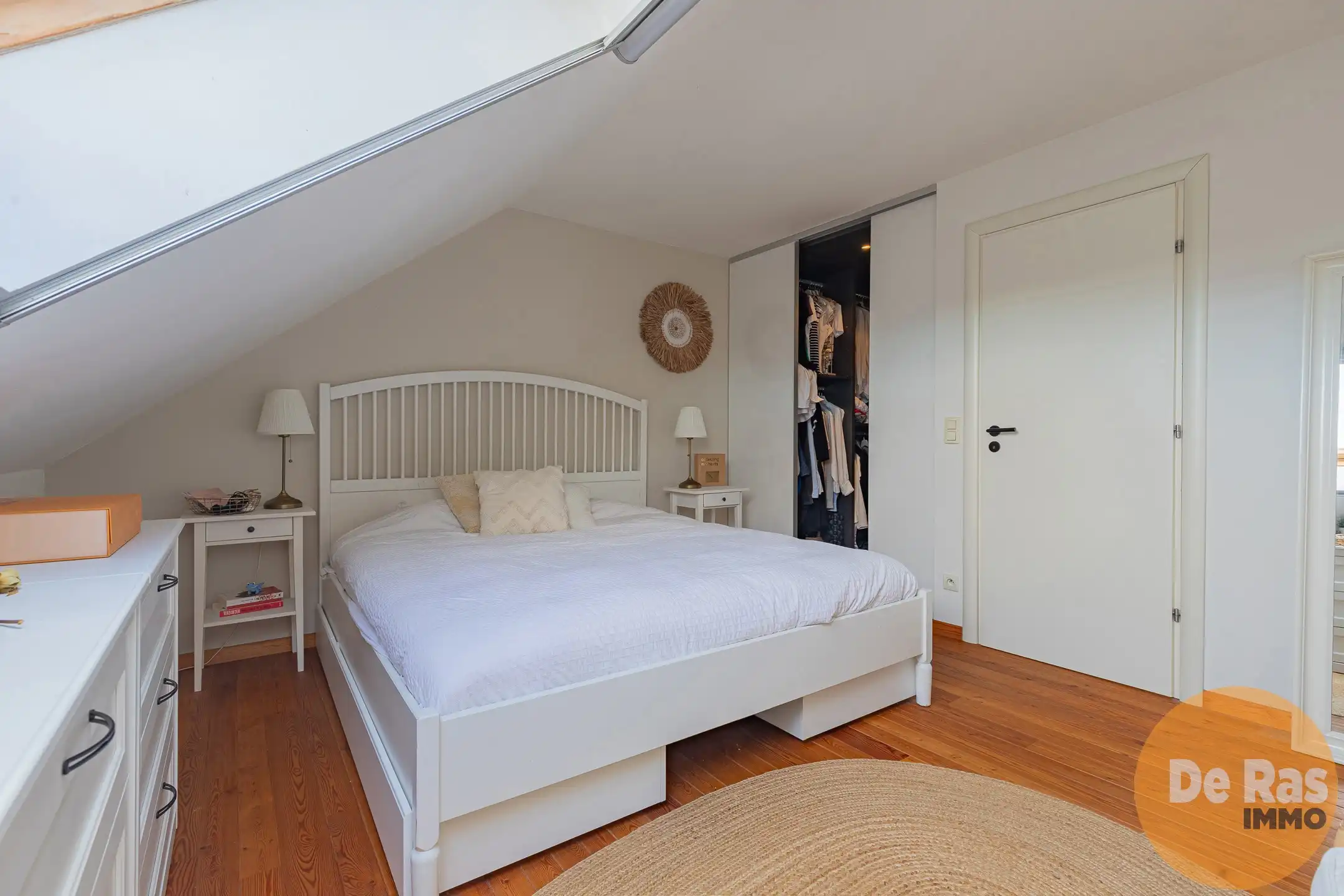 WICHELEN - Perfect instapklare woning met 3 kamers en tuin foto 18