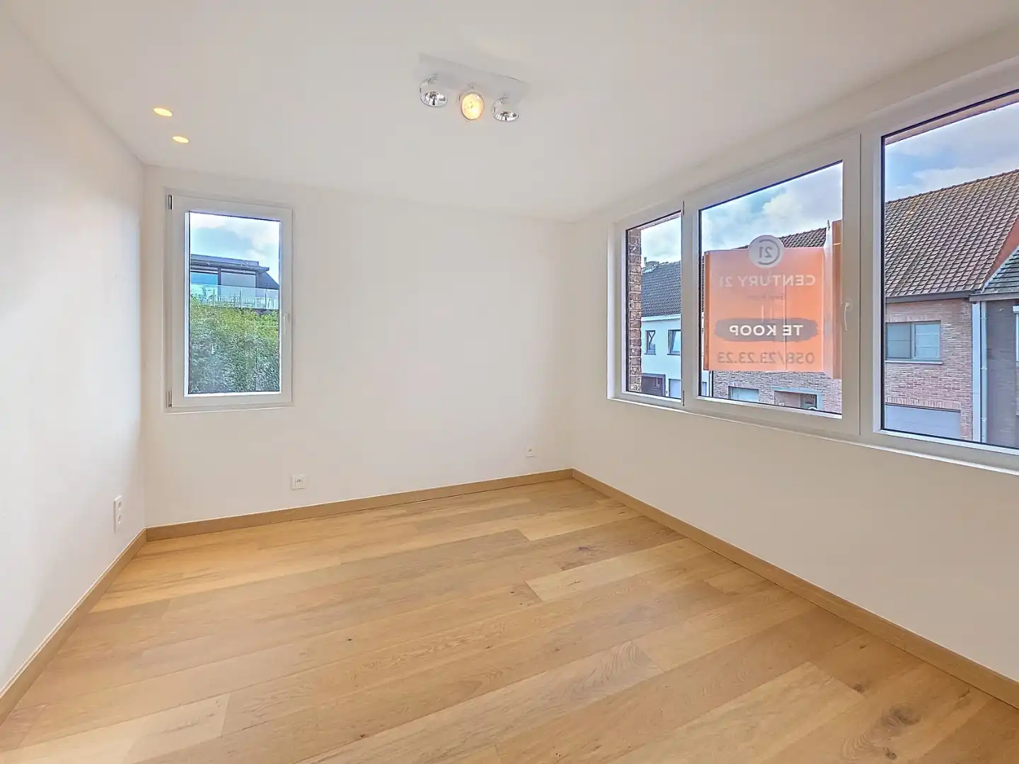 Gerenoveerde gezinswoning met tuin en garage te Nieuwpoort-Stad foto 9