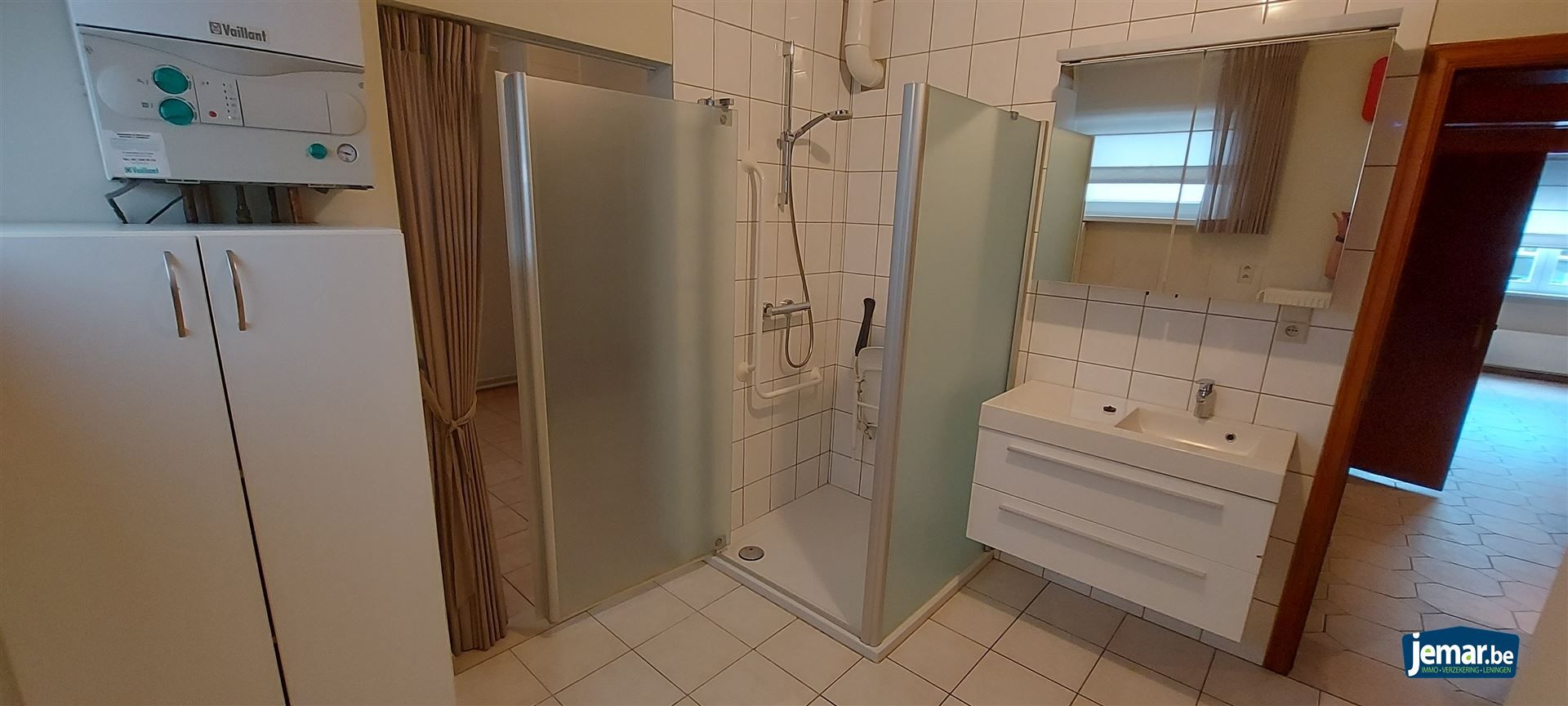 Appartement foto 9