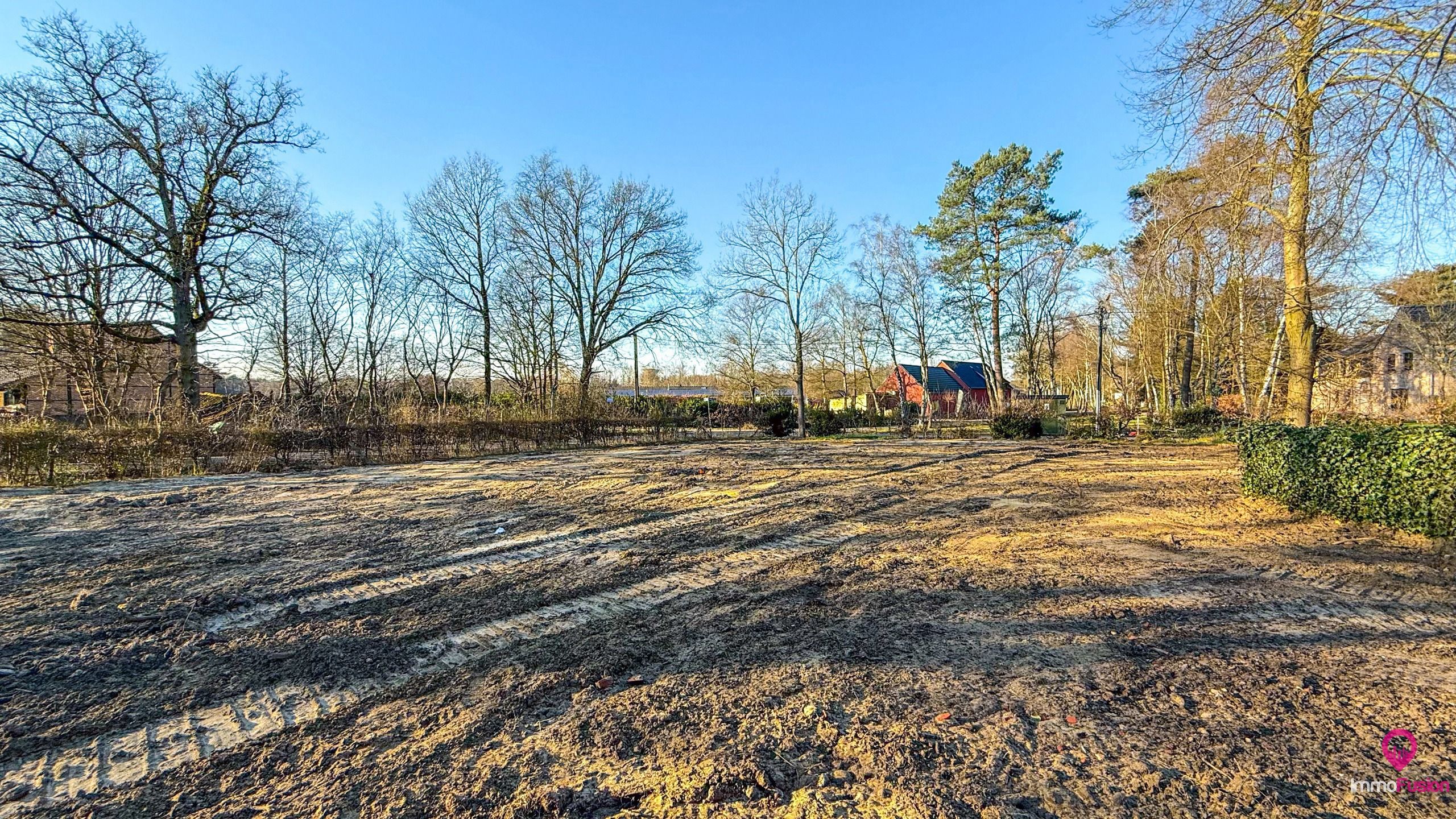 Multifunctioneel horecapand op een perceel van 1.9 hectare! foto 58