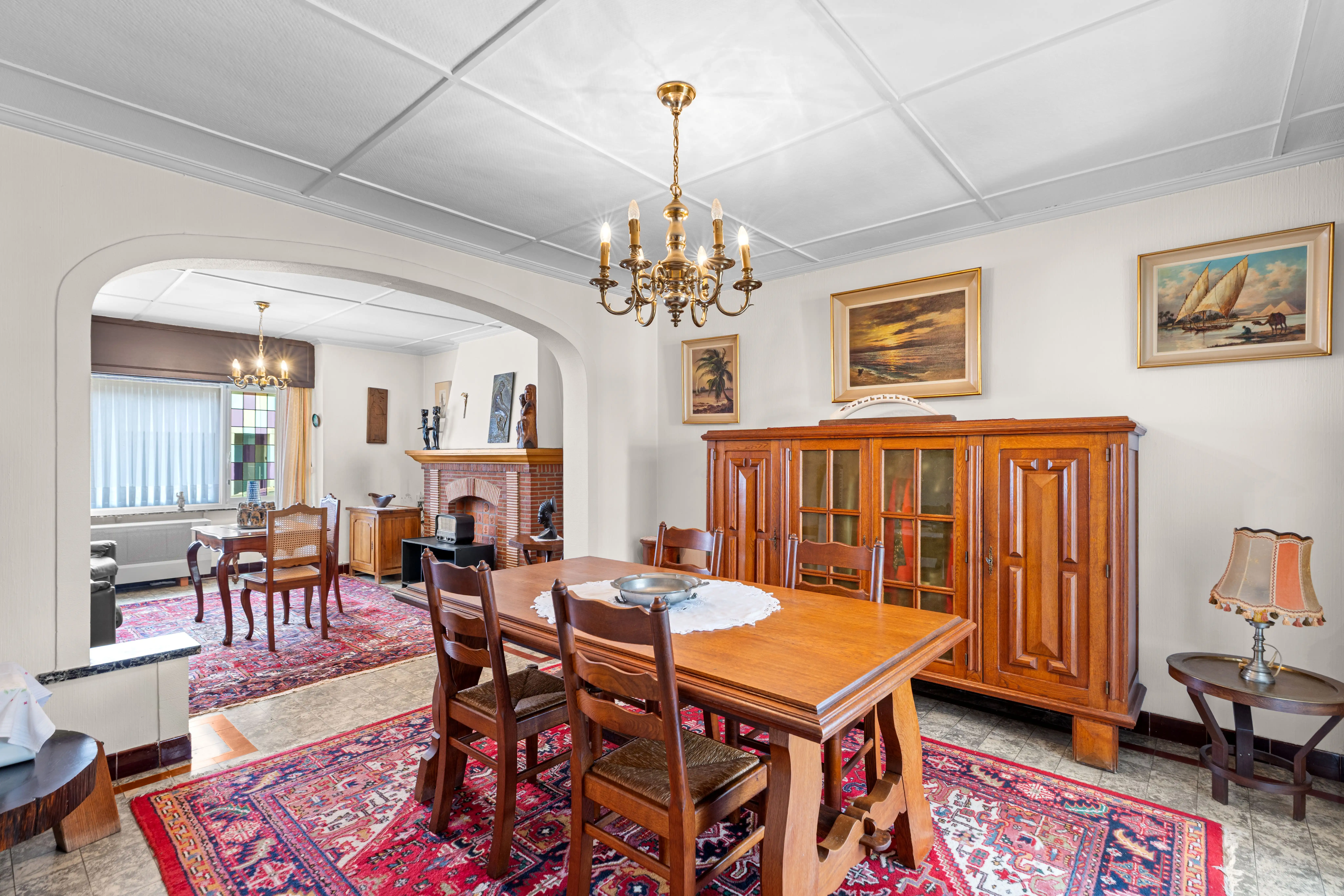 Huis te koop Rijselstraat 194 - 8200 Sint-Michiels