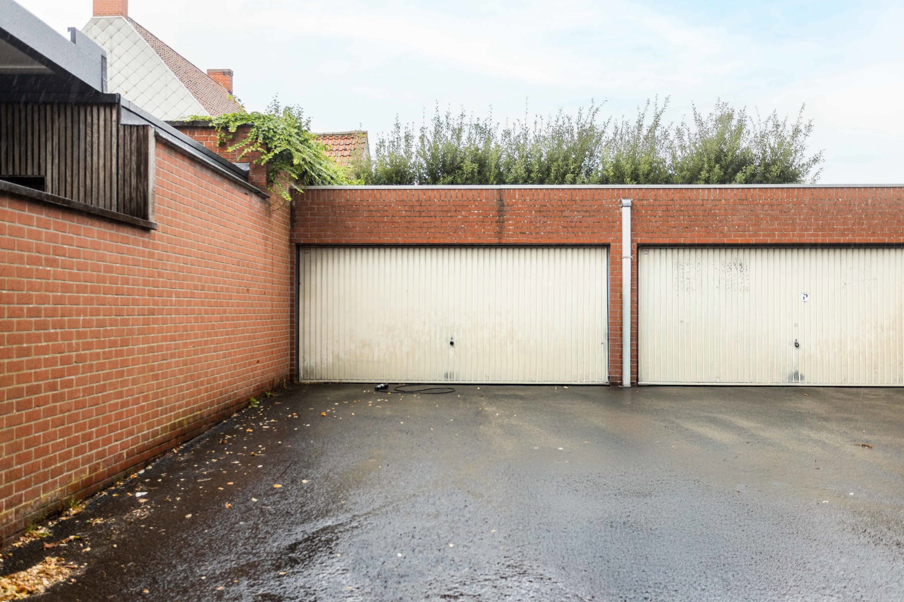 Te koop – lichtrijk en instapklaar appartement met garage foto 9