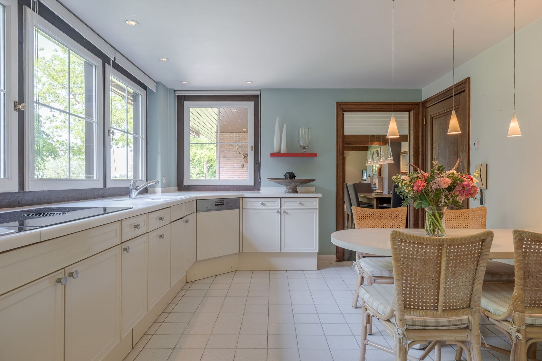 Elegante villa met uniek vergezicht  foto 12