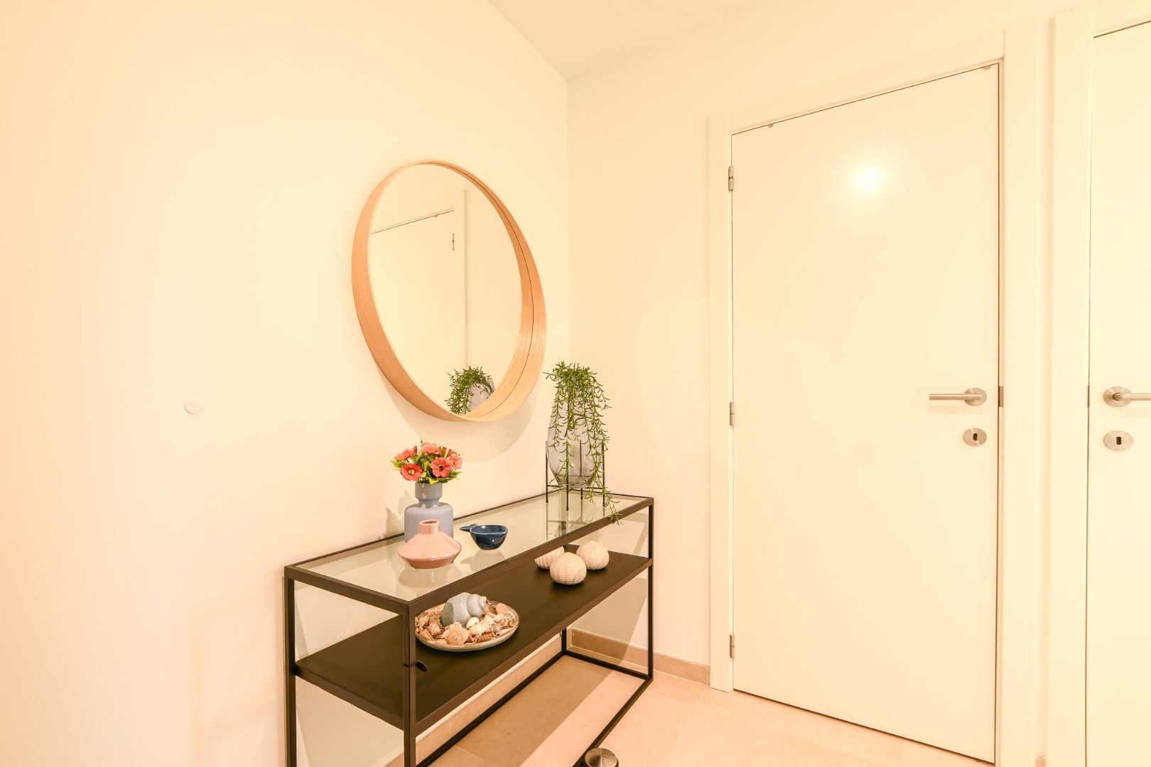 Gelijkvloers 2-slaapkamerappartement in recente residentie 'Royal Golf Garden' te De Haan - Vosseslag foto 20