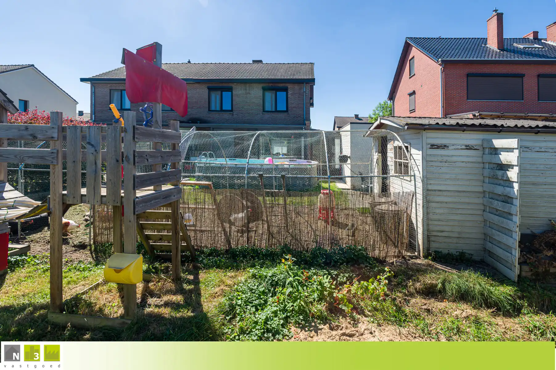 Huis te koop foto 29