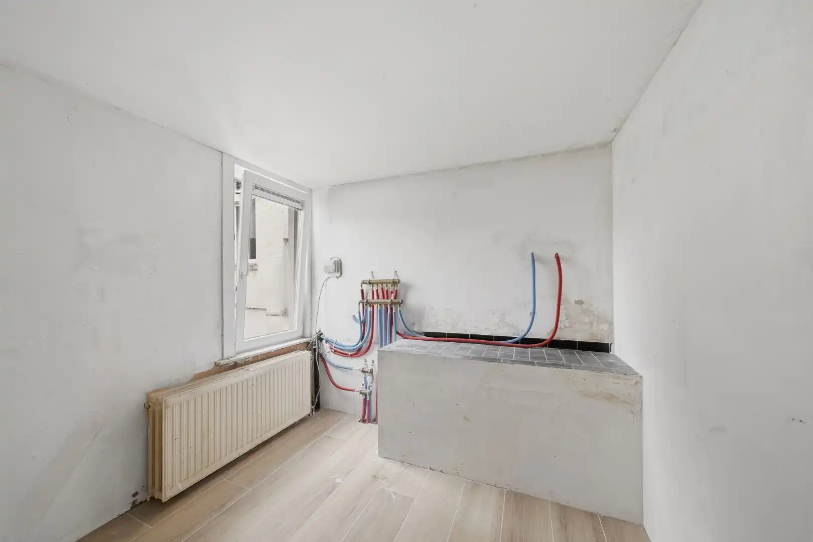 Ruime woning met veel mogelijkheden te Oostende foto 21