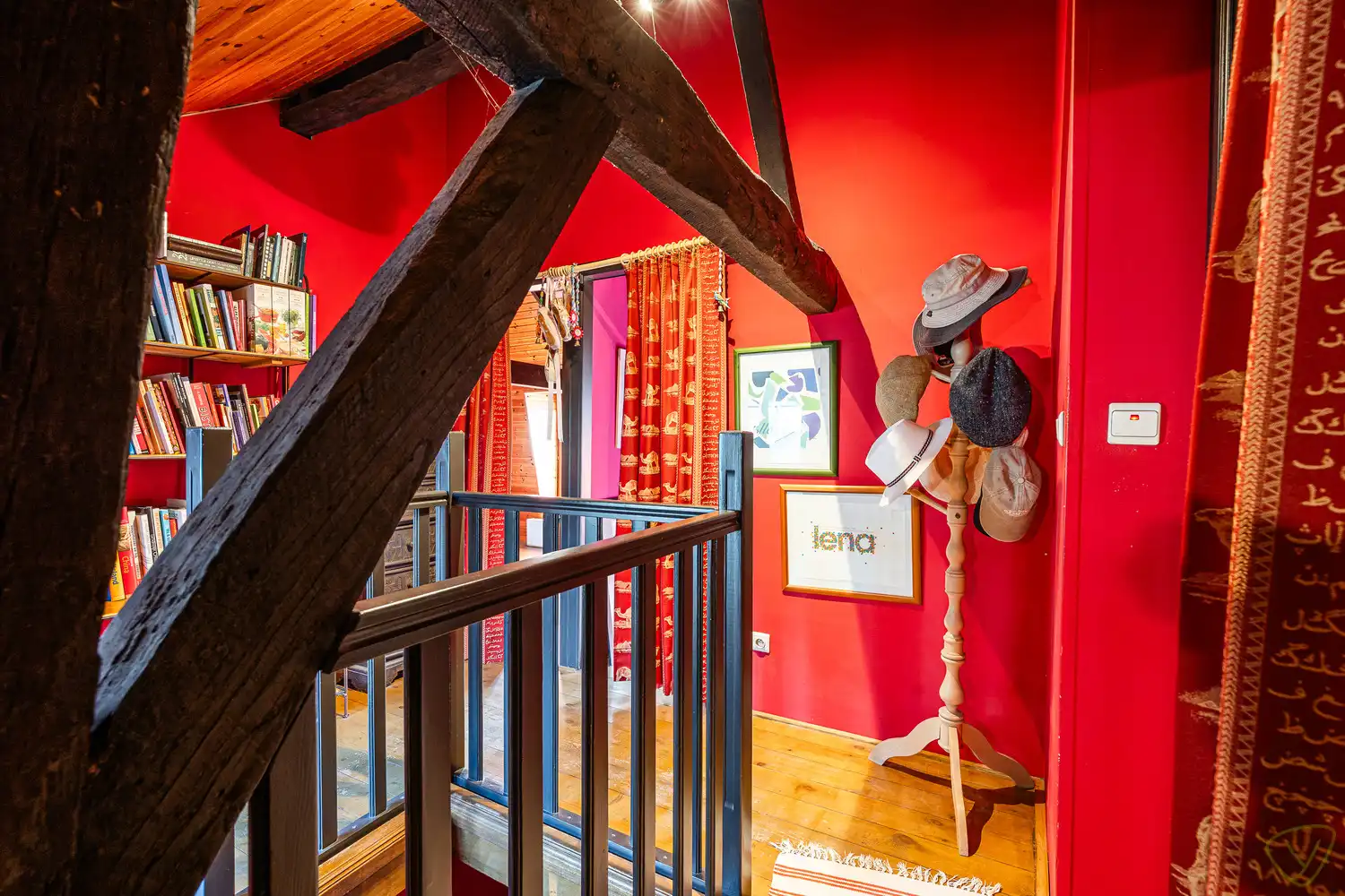 Voormalig muziek- en eetcafé “De Filosoof” wordt verkocht. foto 51