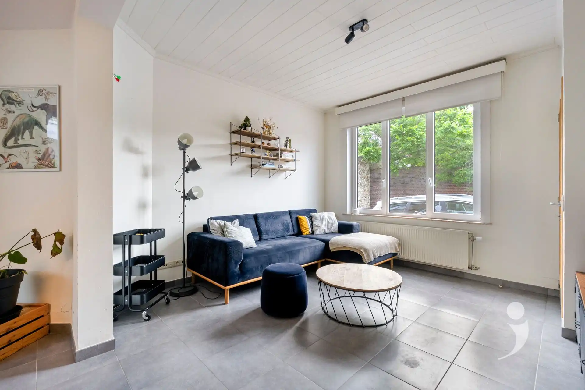 Fijne stadswoning met tuin foto 4
