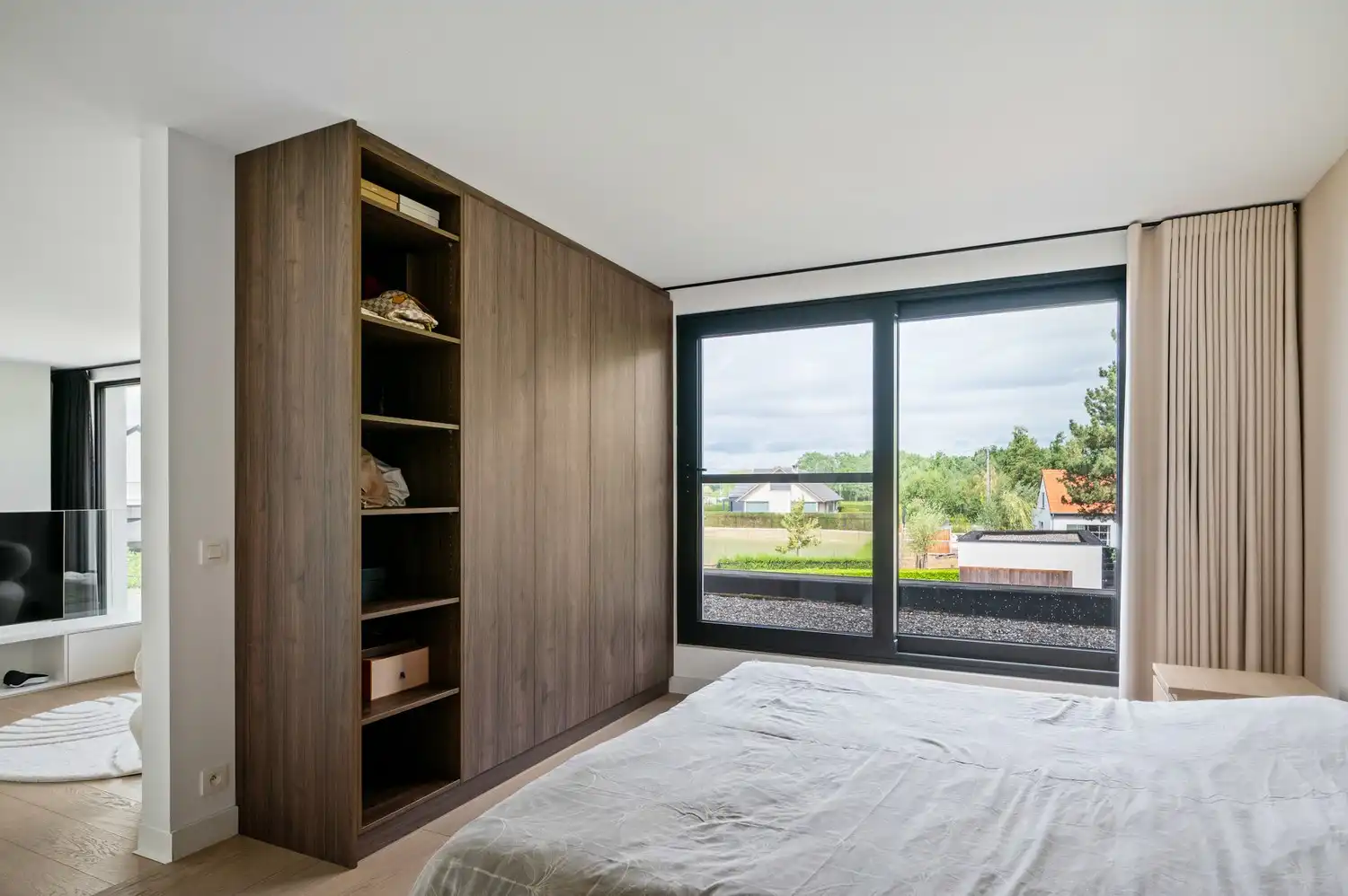 Hoogwaardig afgewerkte villa te Begijnendijk foto 11