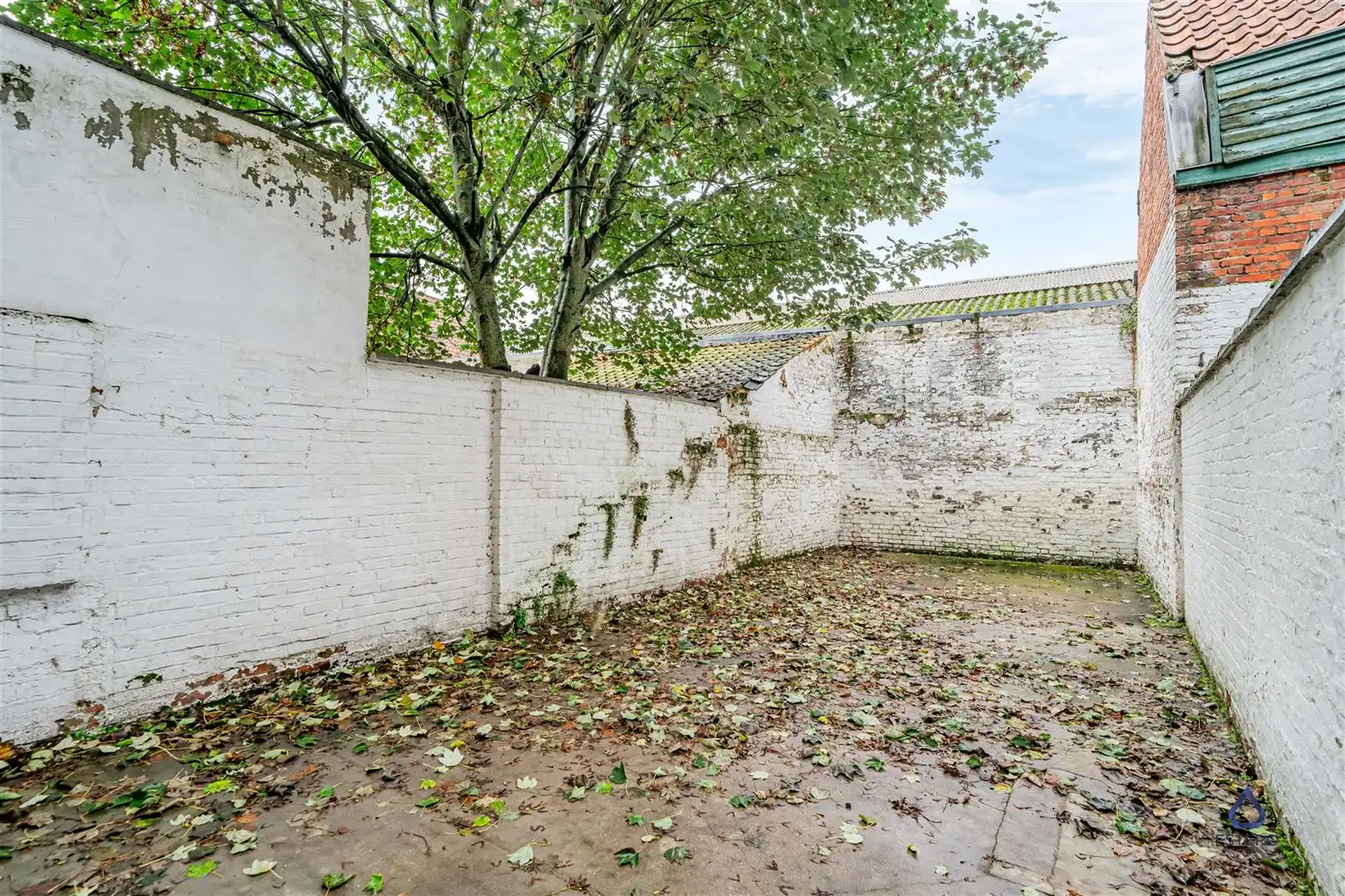 Gerenoveerde rijwoning met 4 slaapkamers in hartje Eeklo foto 13