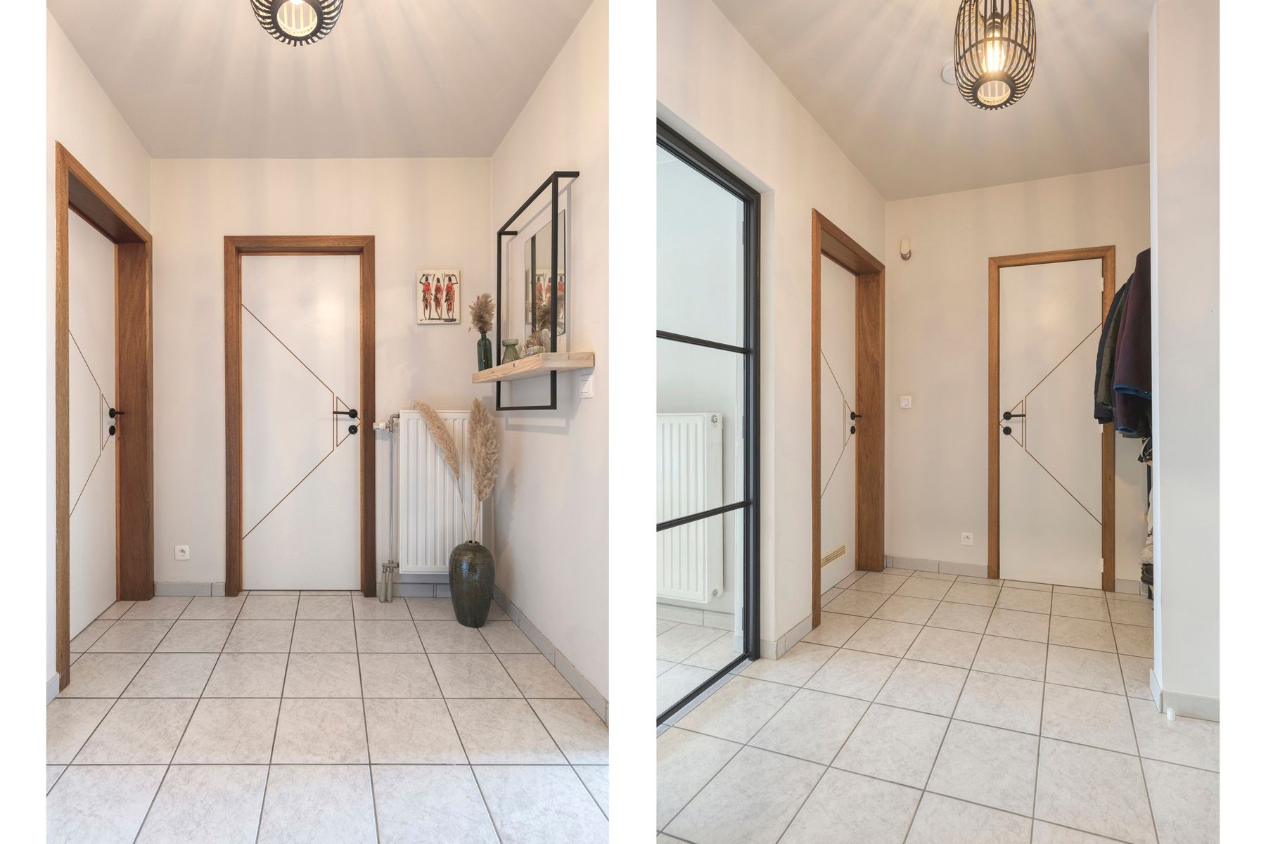 Eenslaapkamerappartement op gelijkvloers met ruime tuin foto 11