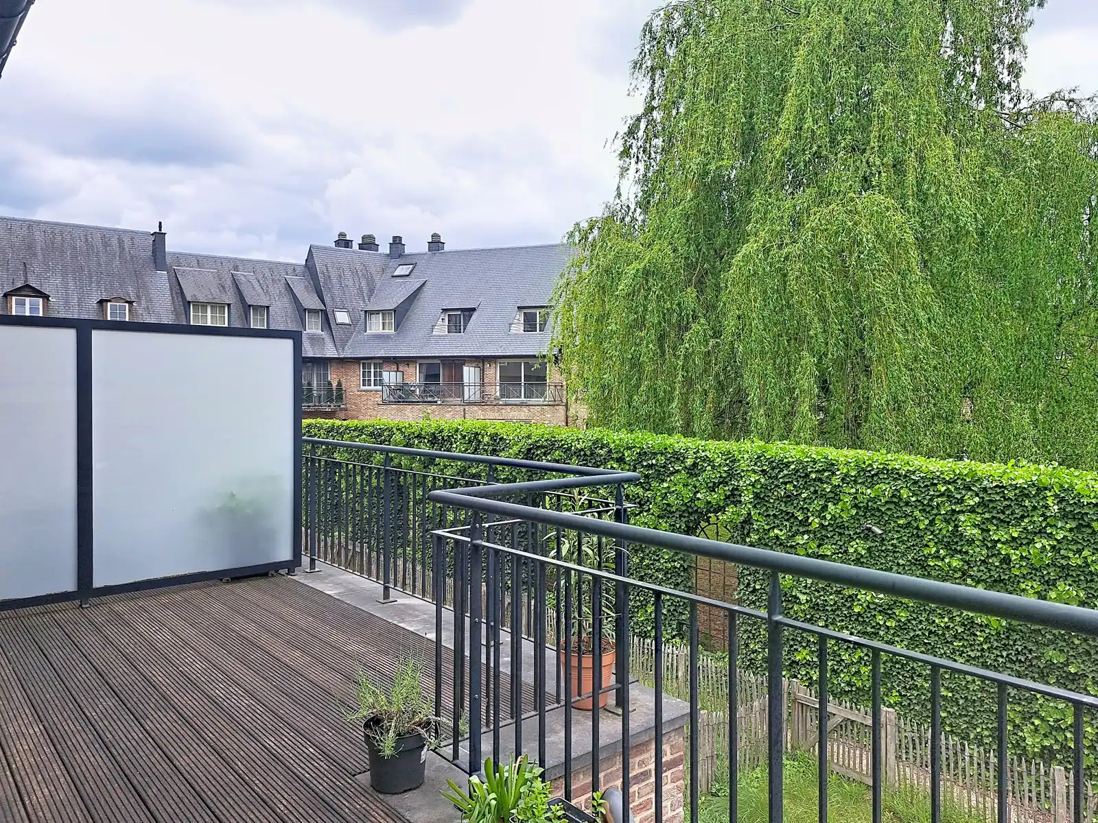 Appartement te huur foto 12