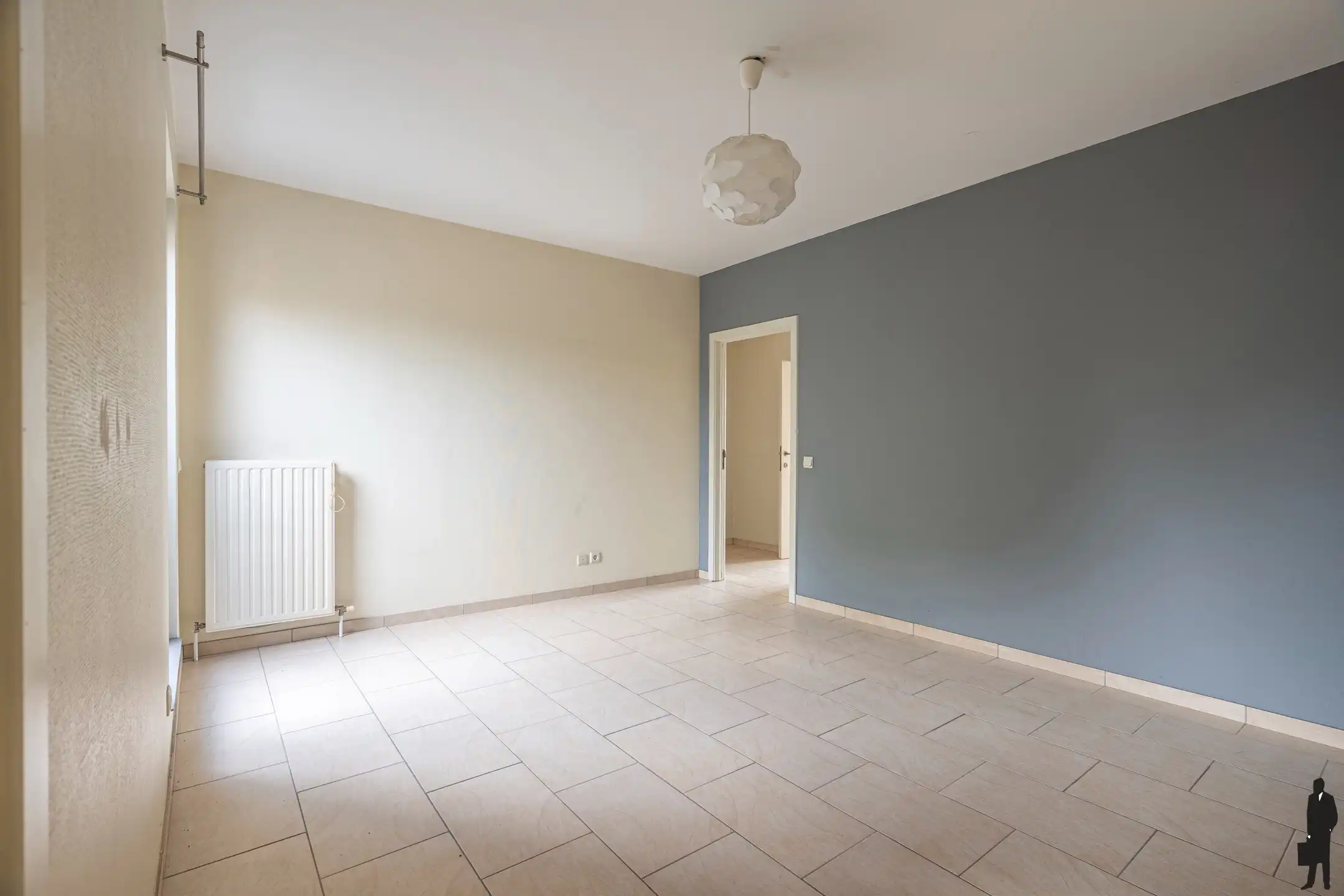 Ruim dakappartement van 130 m² met 50 m² terras en parking foto 23