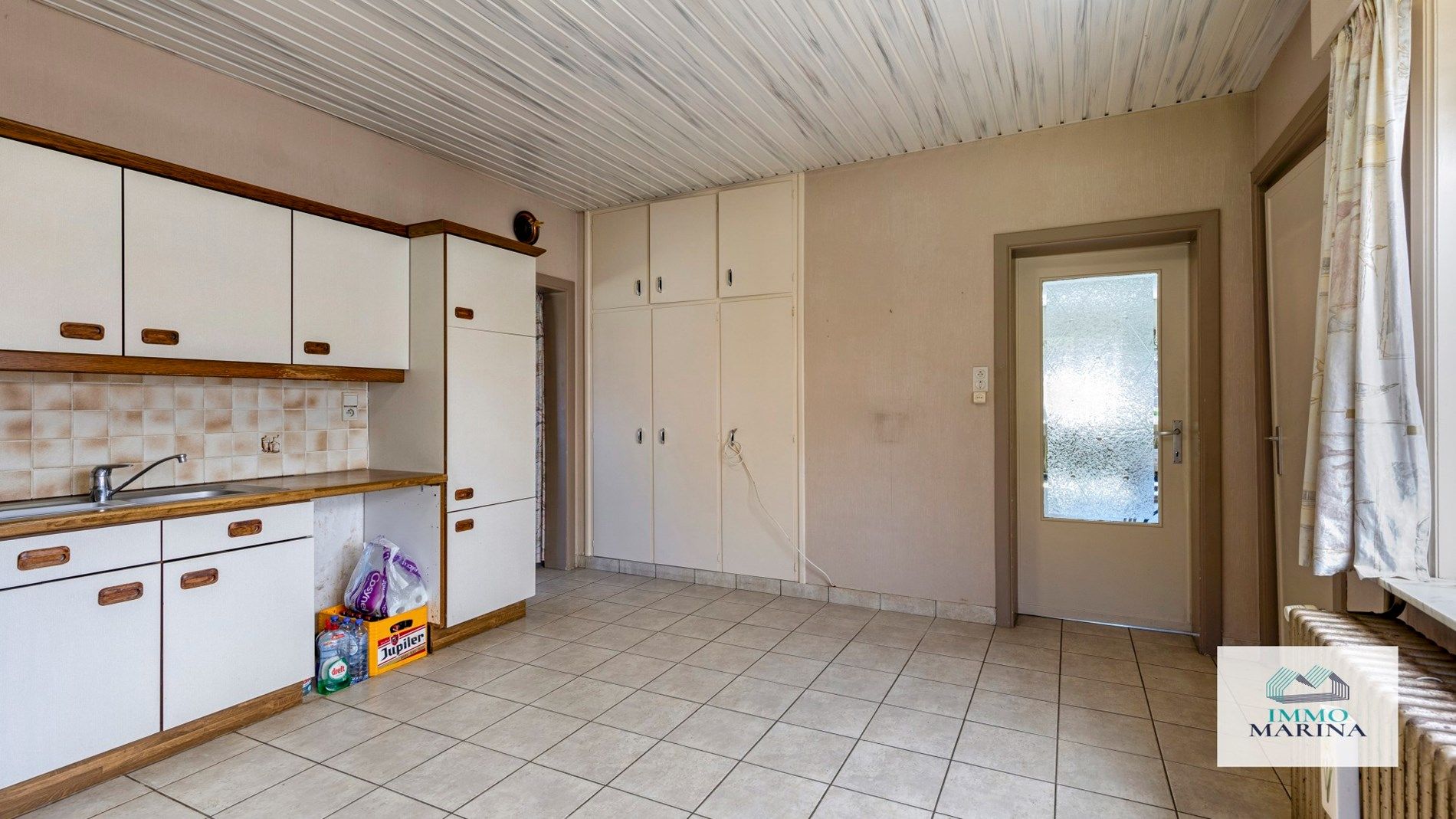 Woning met ruime tuin te Werchter foto 9