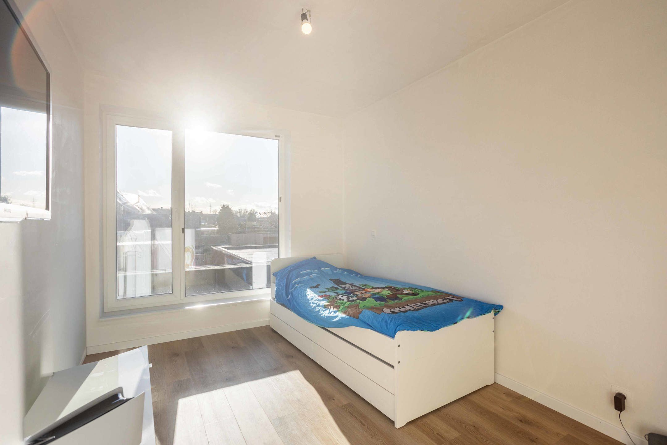 Héél ruime BEN-woning in Oudenaarde  foto 10