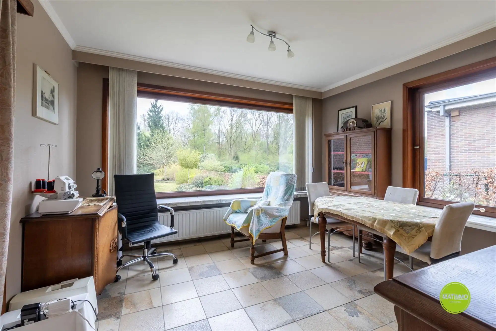  Karaktervolle woning op topligging in Westerlo foto 7