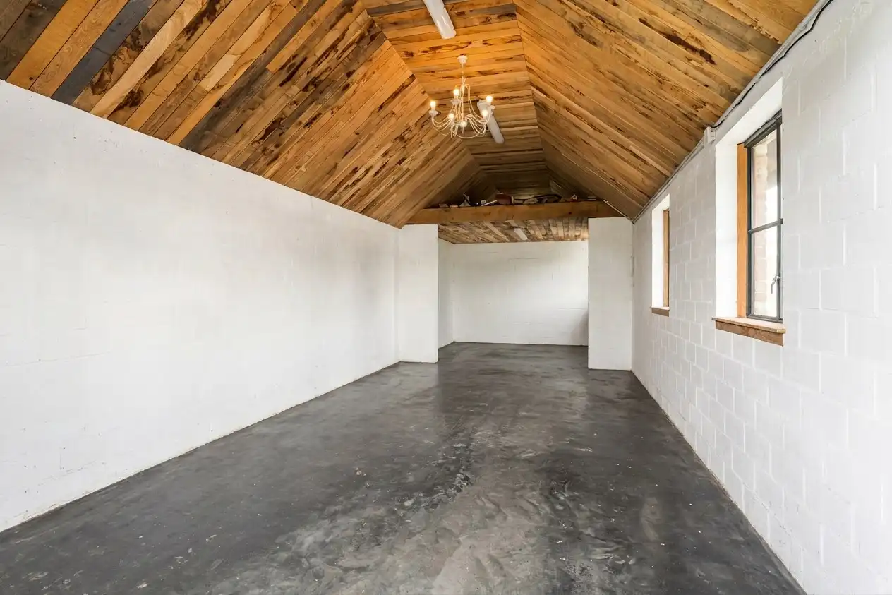 Landelijk wonen in alle rust te Kortemark  foto 30