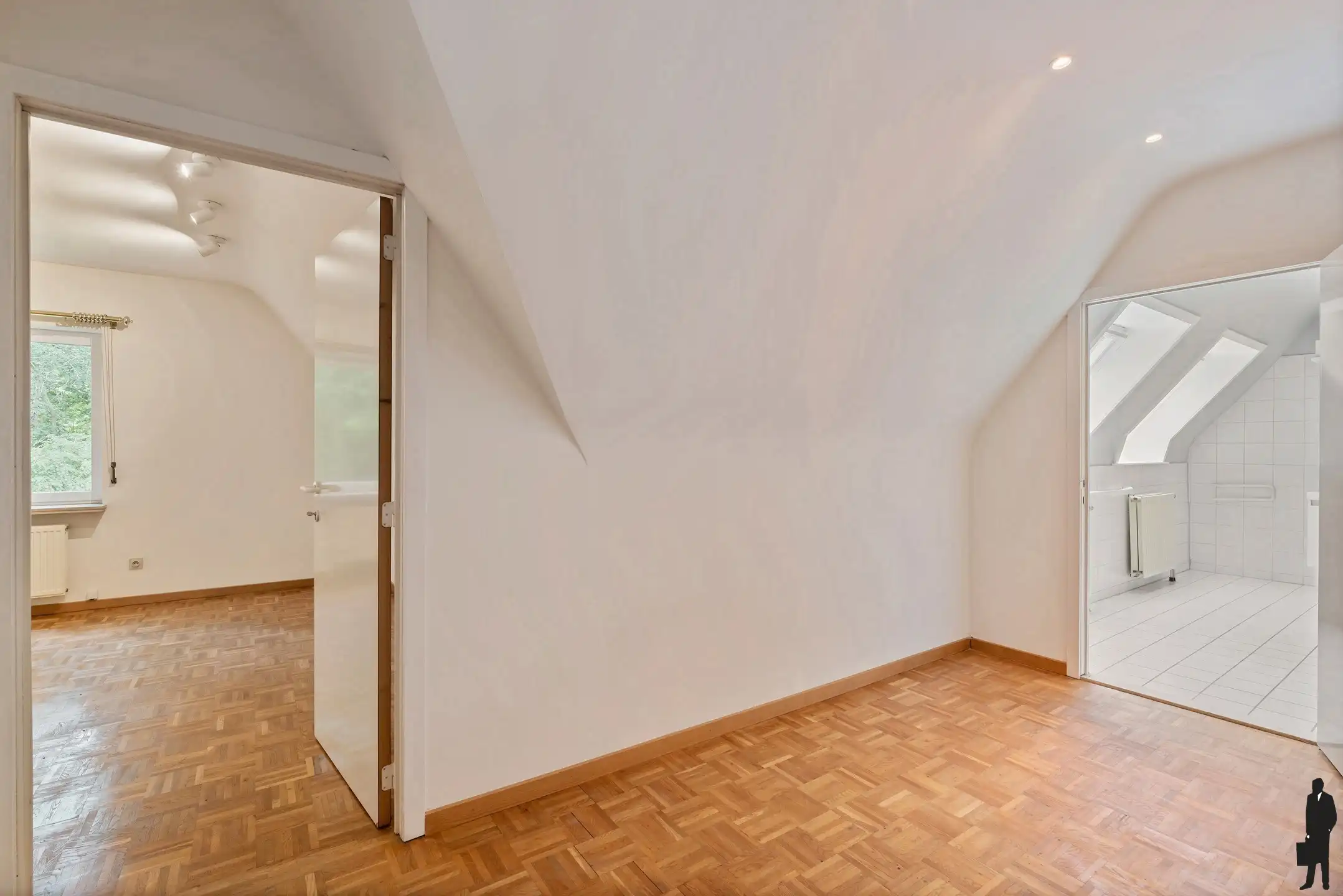 Vrijstaande B-label villa in 't Vriesdonk op 1.893 m² foto 18