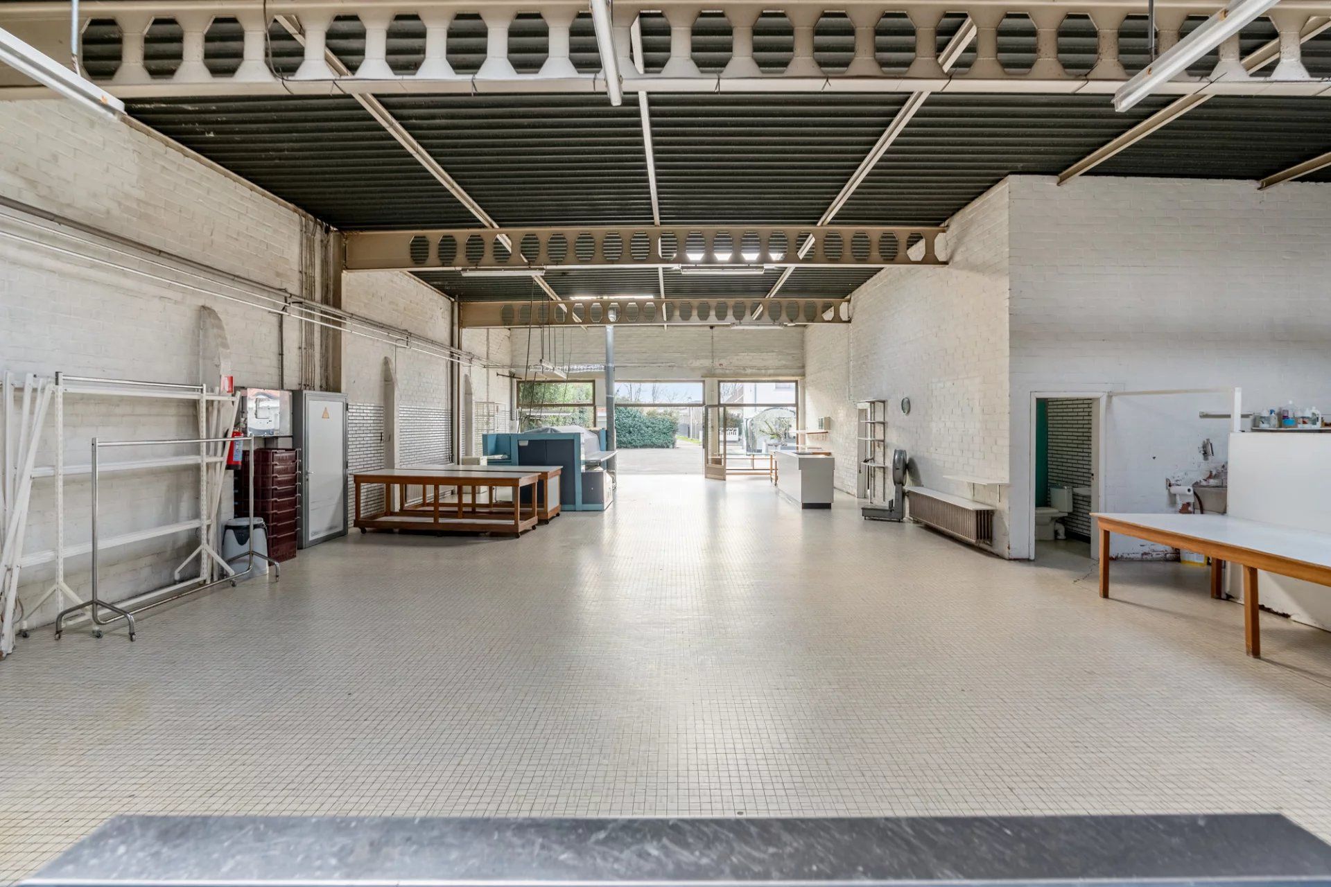Instapklare woning met multifunctionele ruimte in levendige buurt te Heusden foto 27